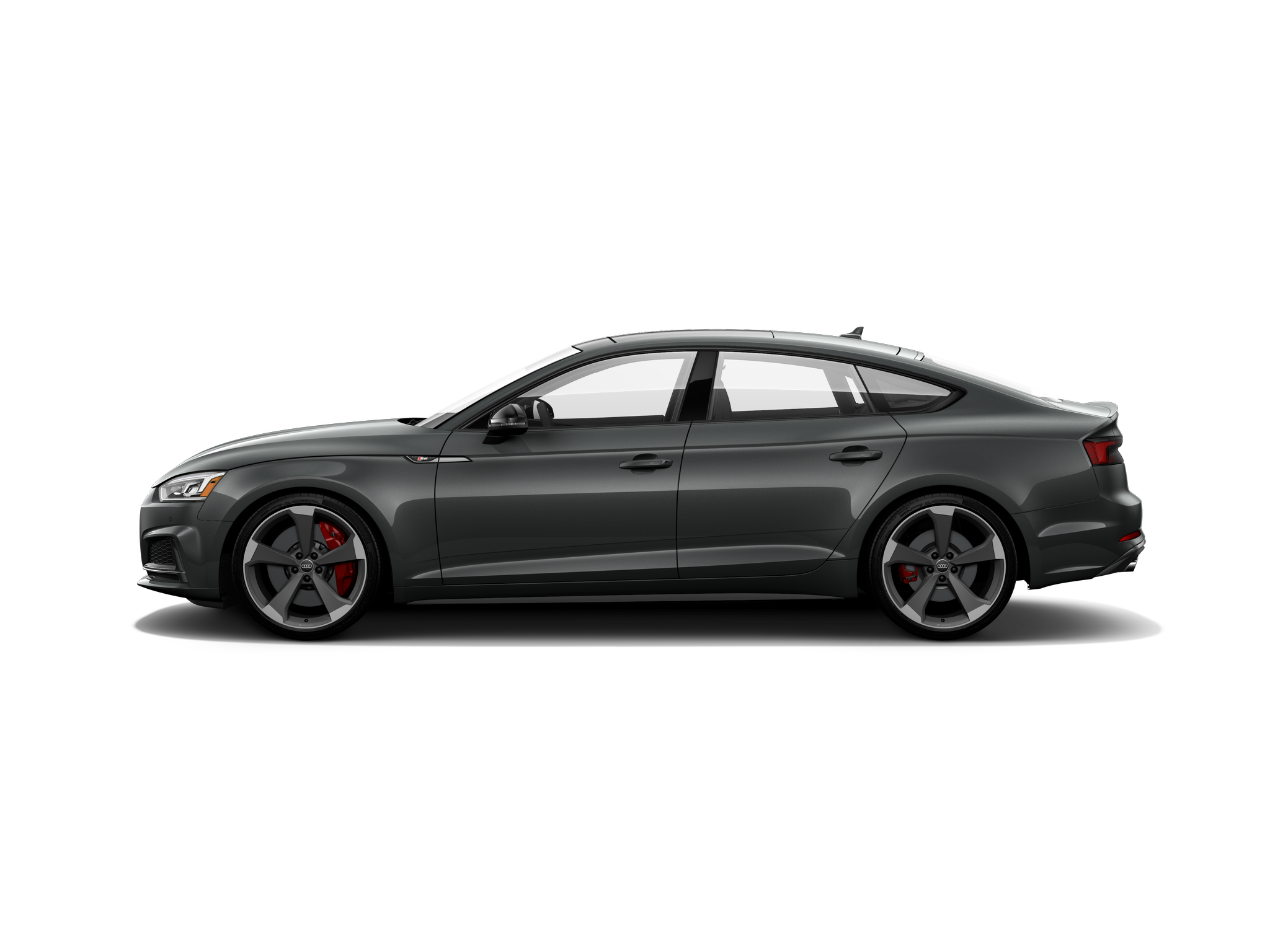 2019 Audi S5 Sportback
