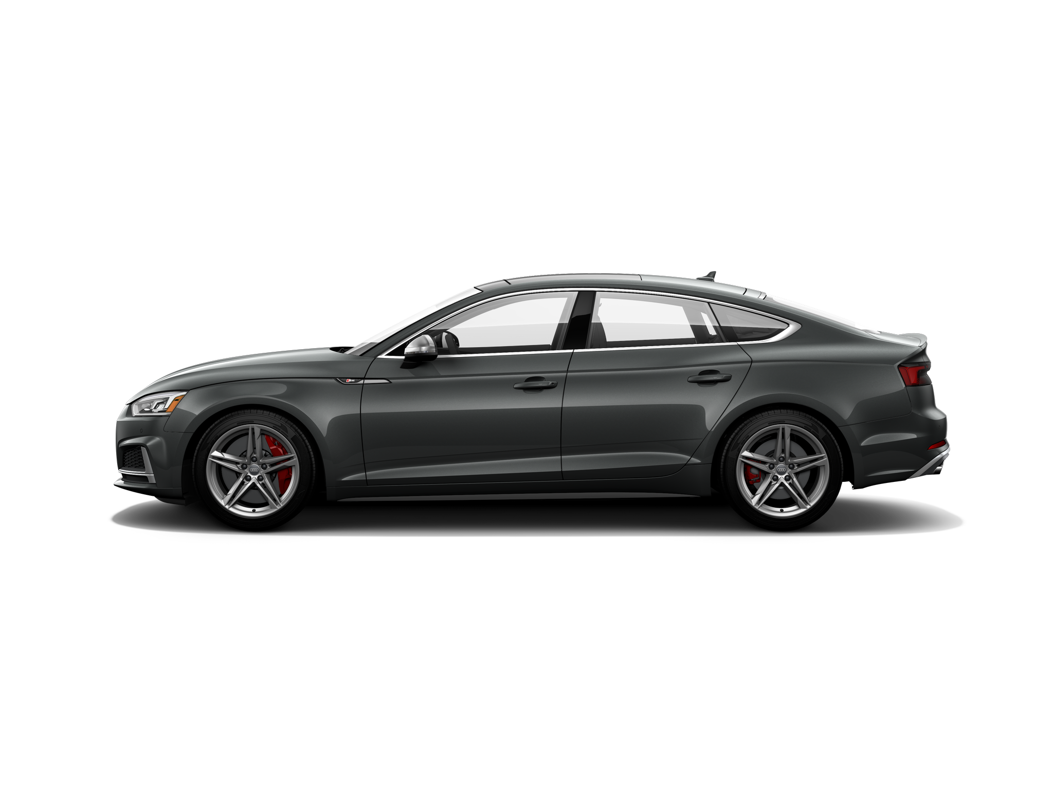 2019 Audi S5 Sportback