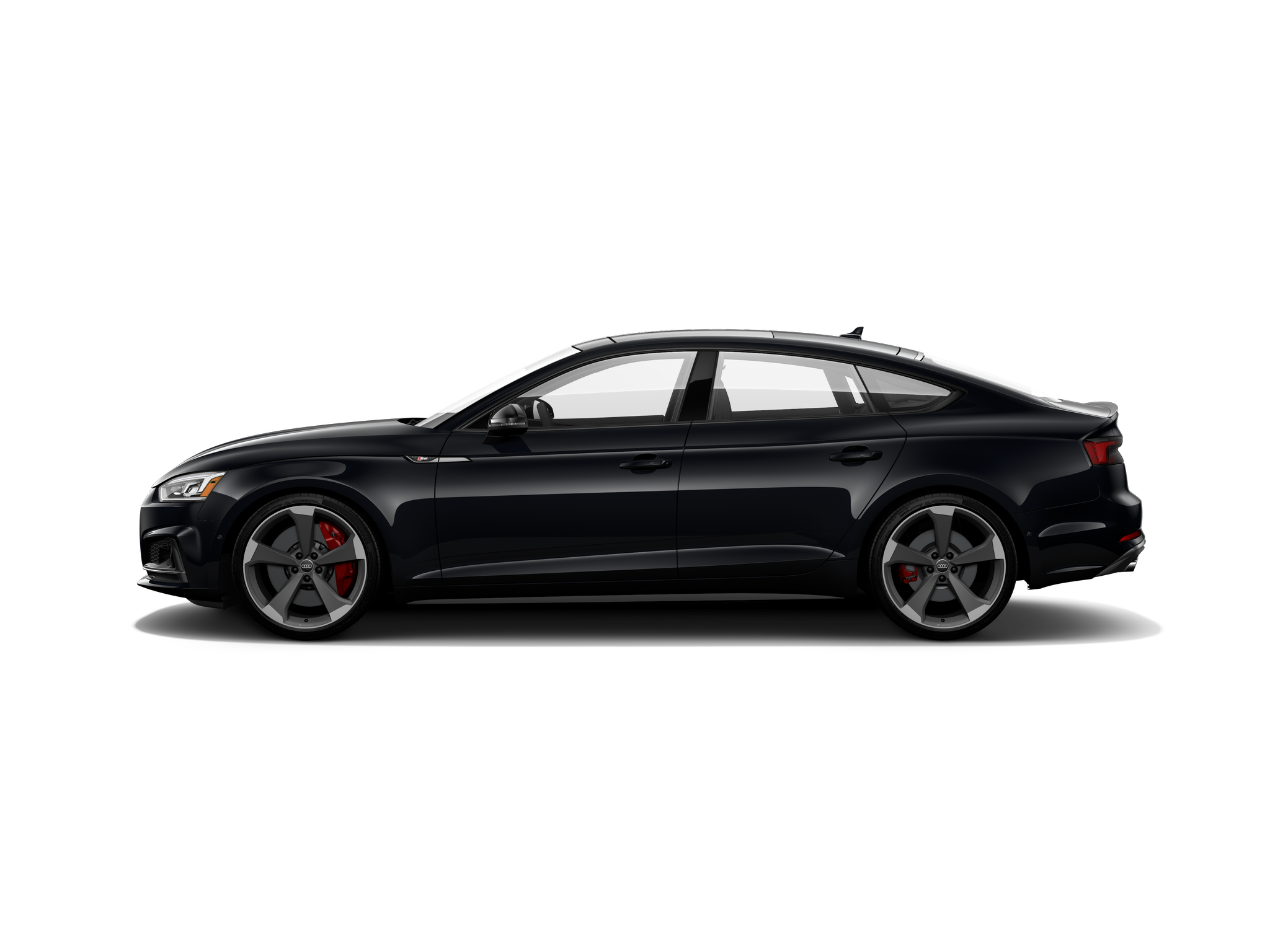 2019 Audi S5 Sportback