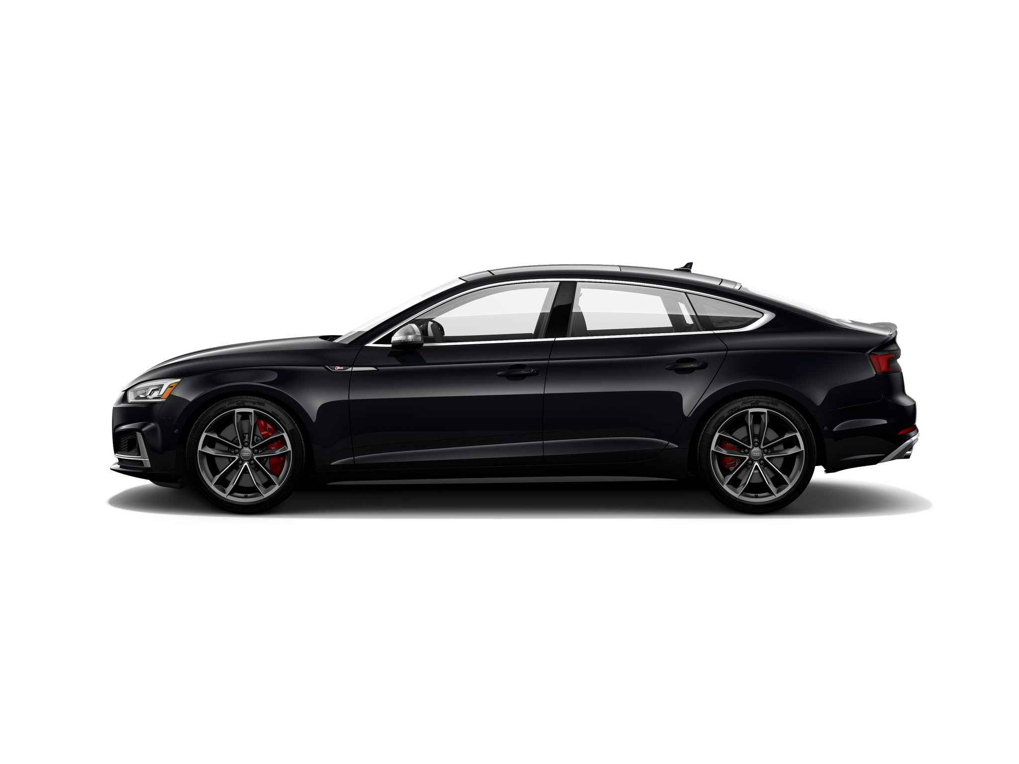 2019 Audi S5 Sportback