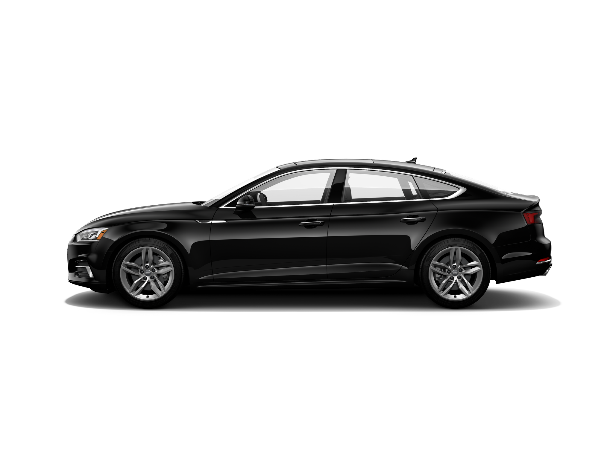 2019 Audi A5 Sportback