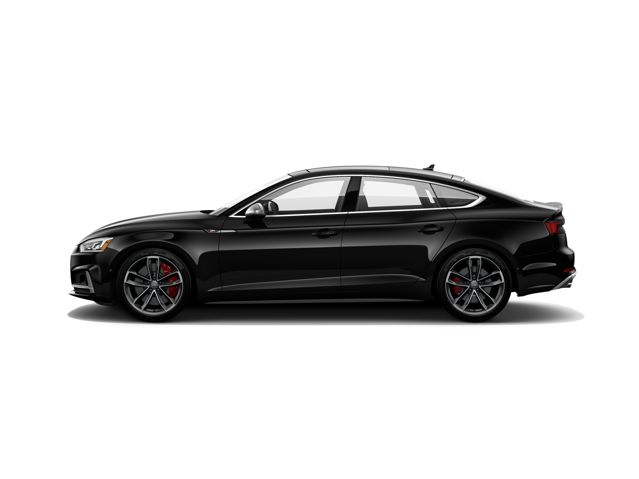 2019 Audi S5 Sportback