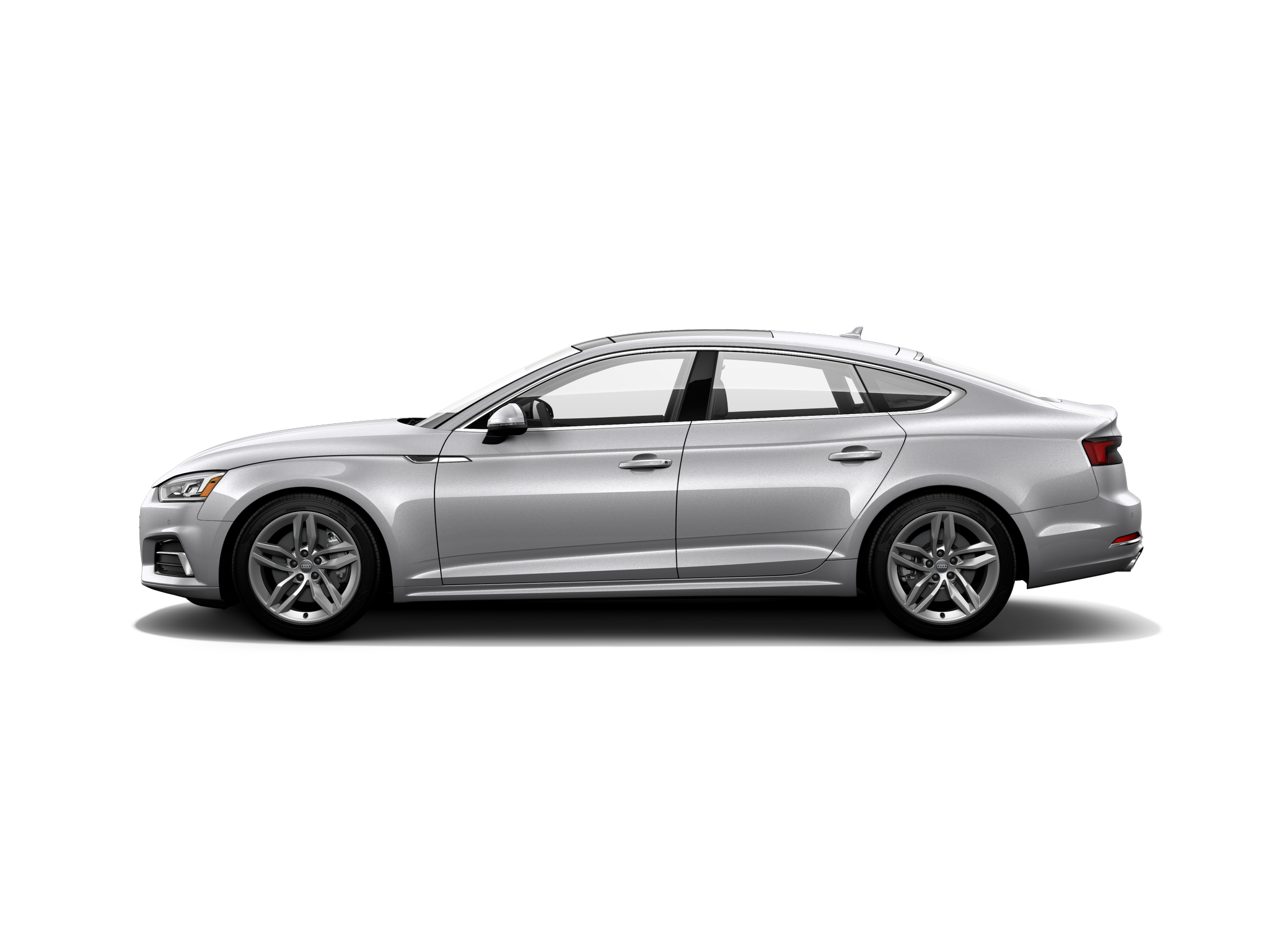 2019 Audi A5 Sportback