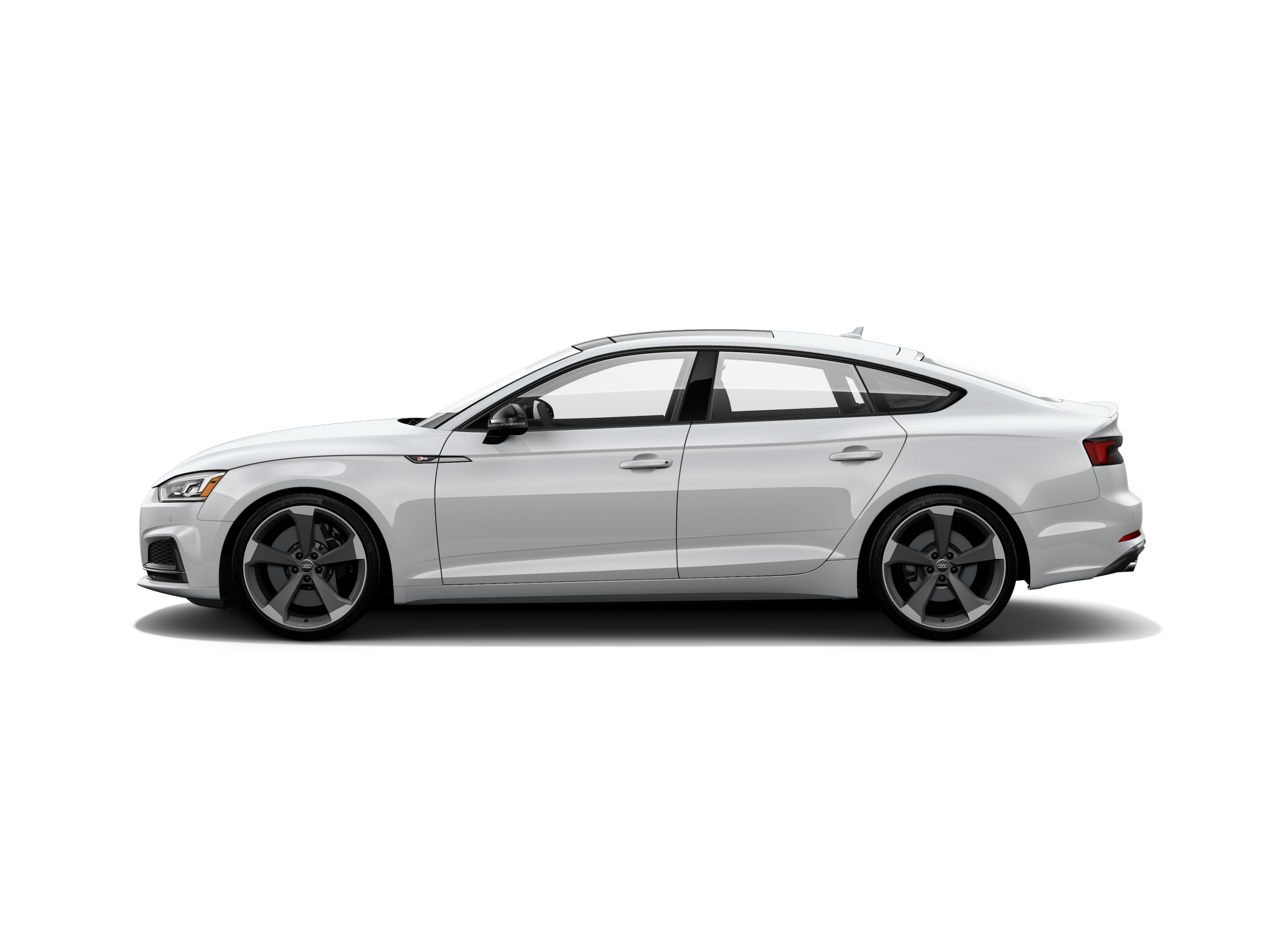 2019 Audi S5 Sportback