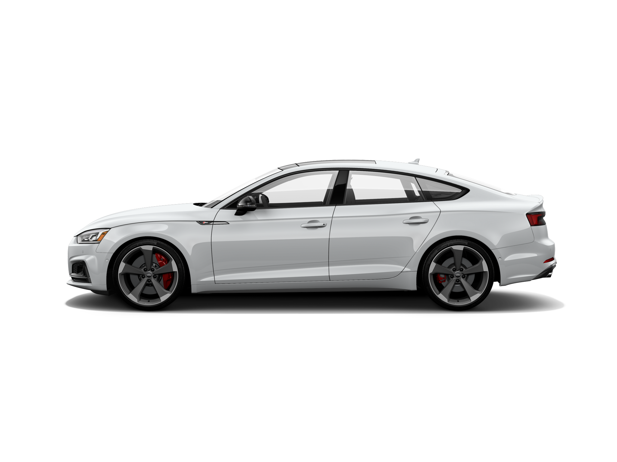 2019 Audi S5 Sportback