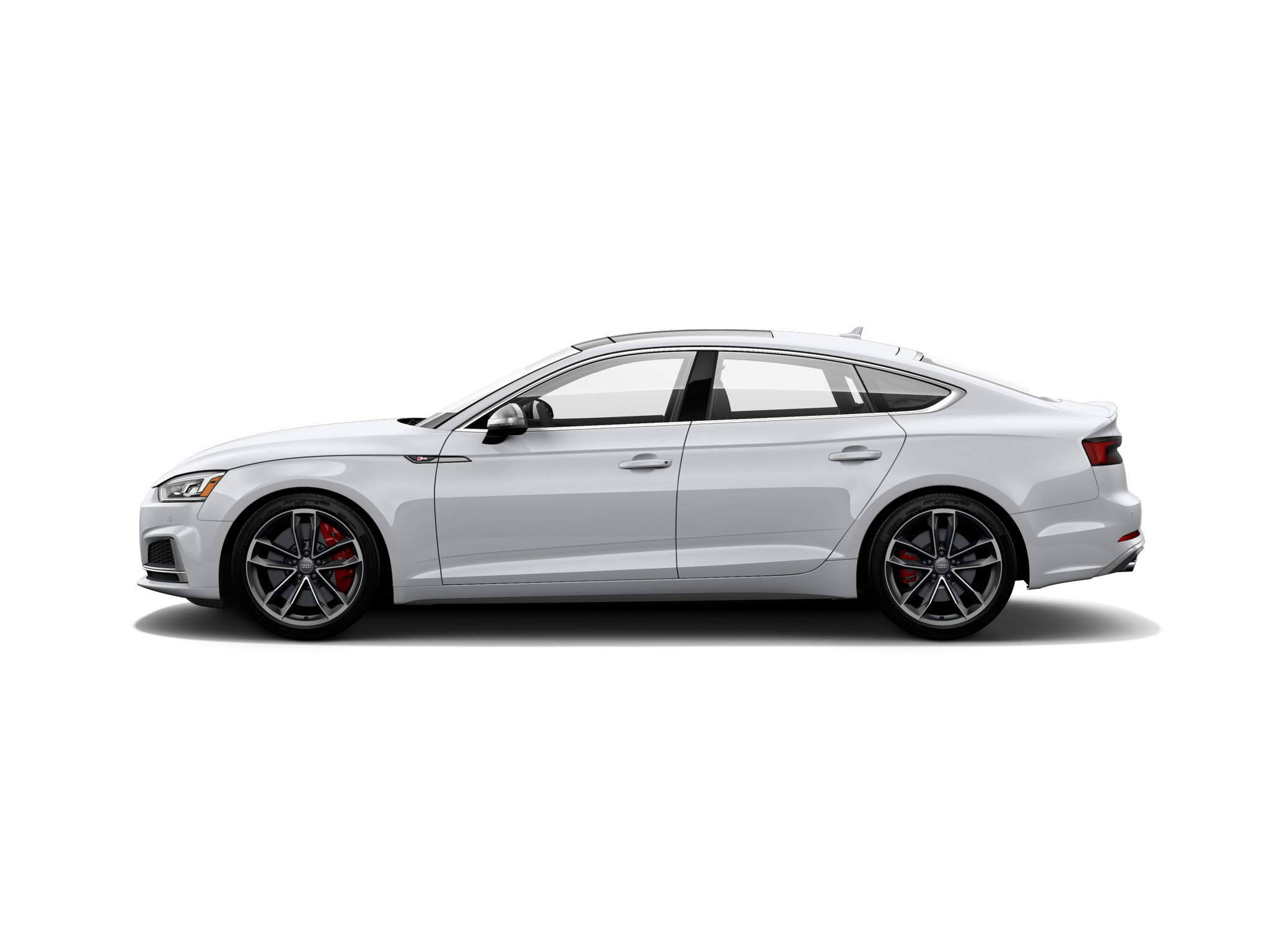 2019 Audi S5 Sportback
