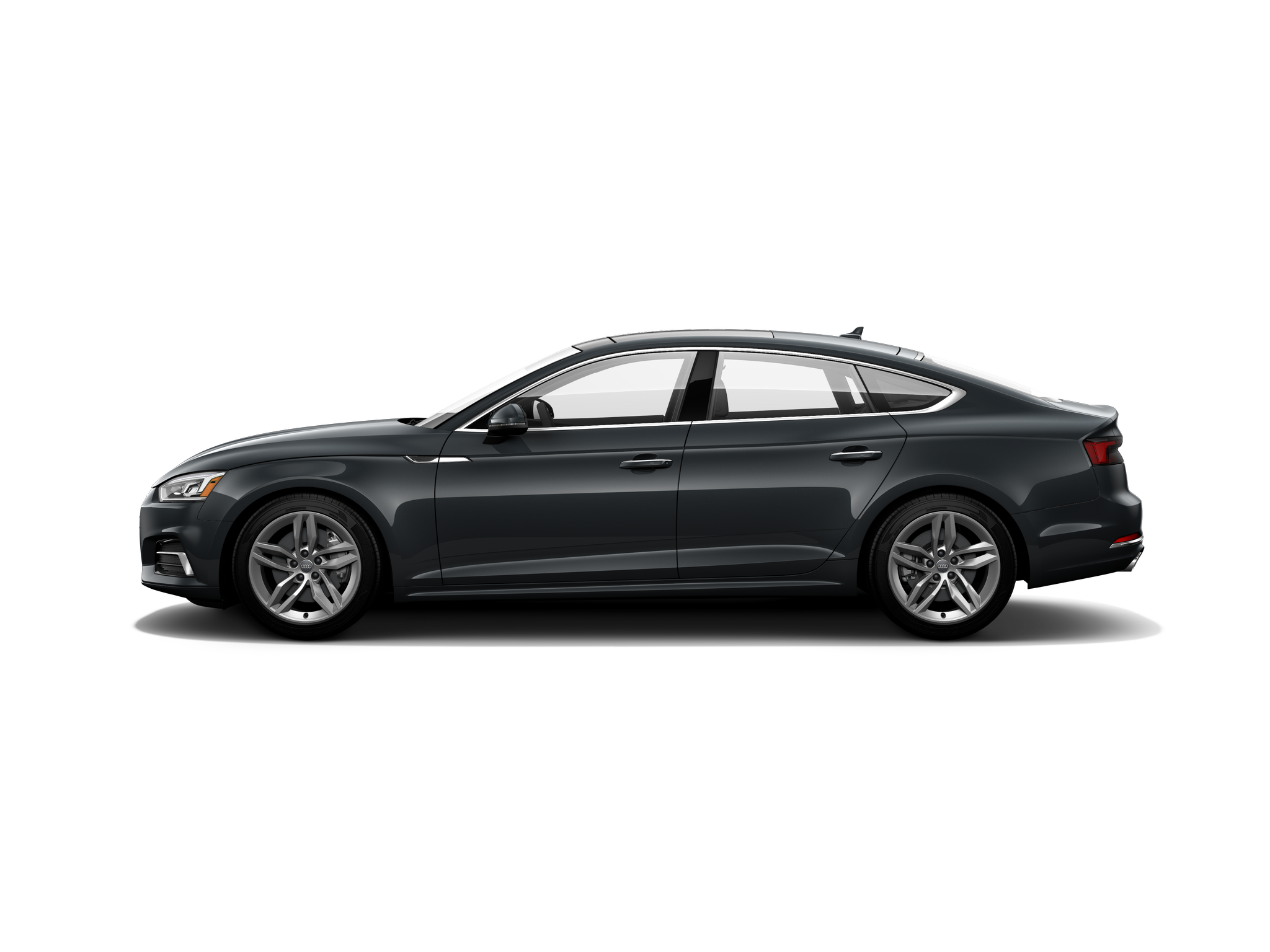 2019 Audi A5 Sportback