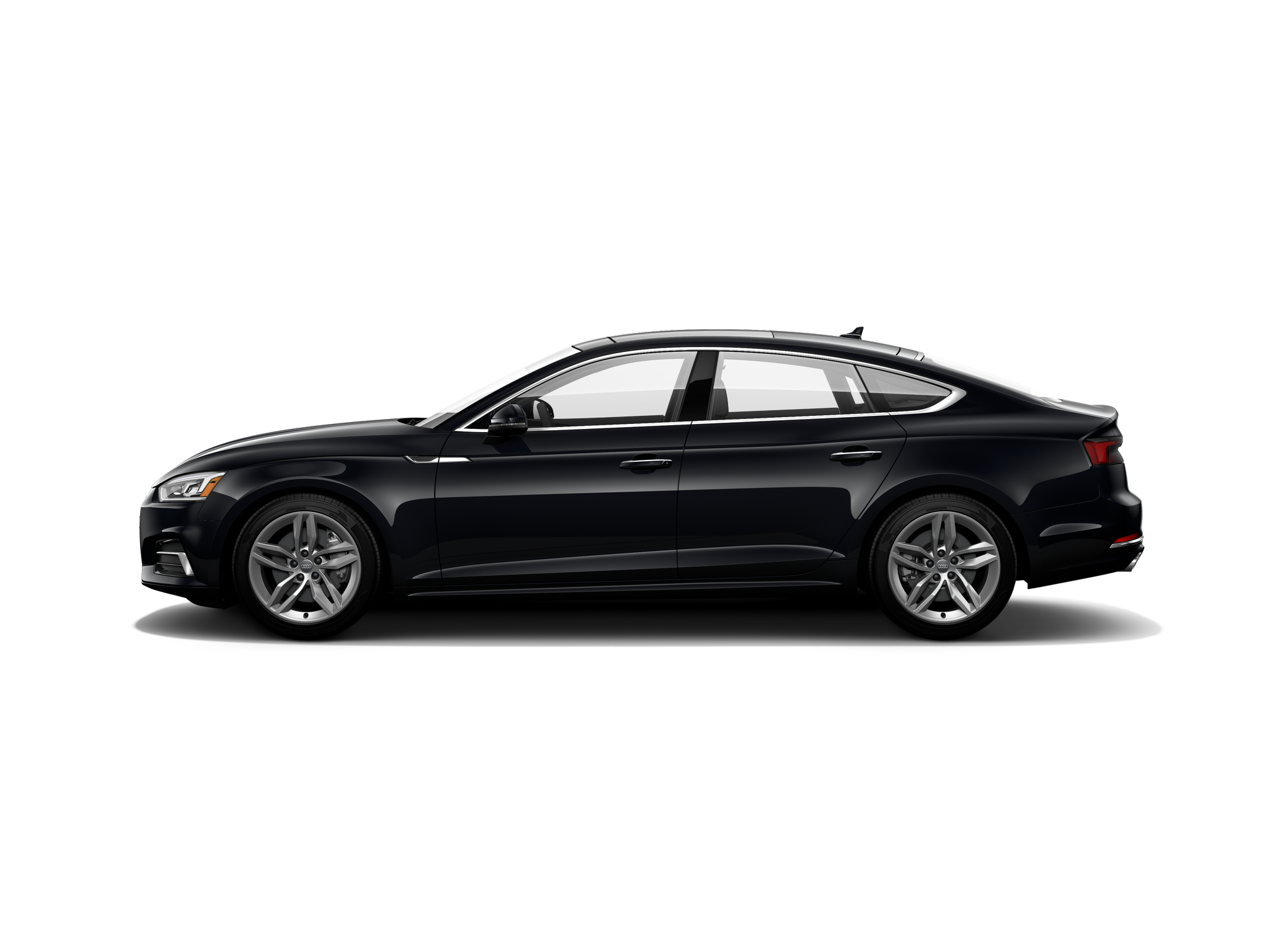 2019 Audi A5 Sportback