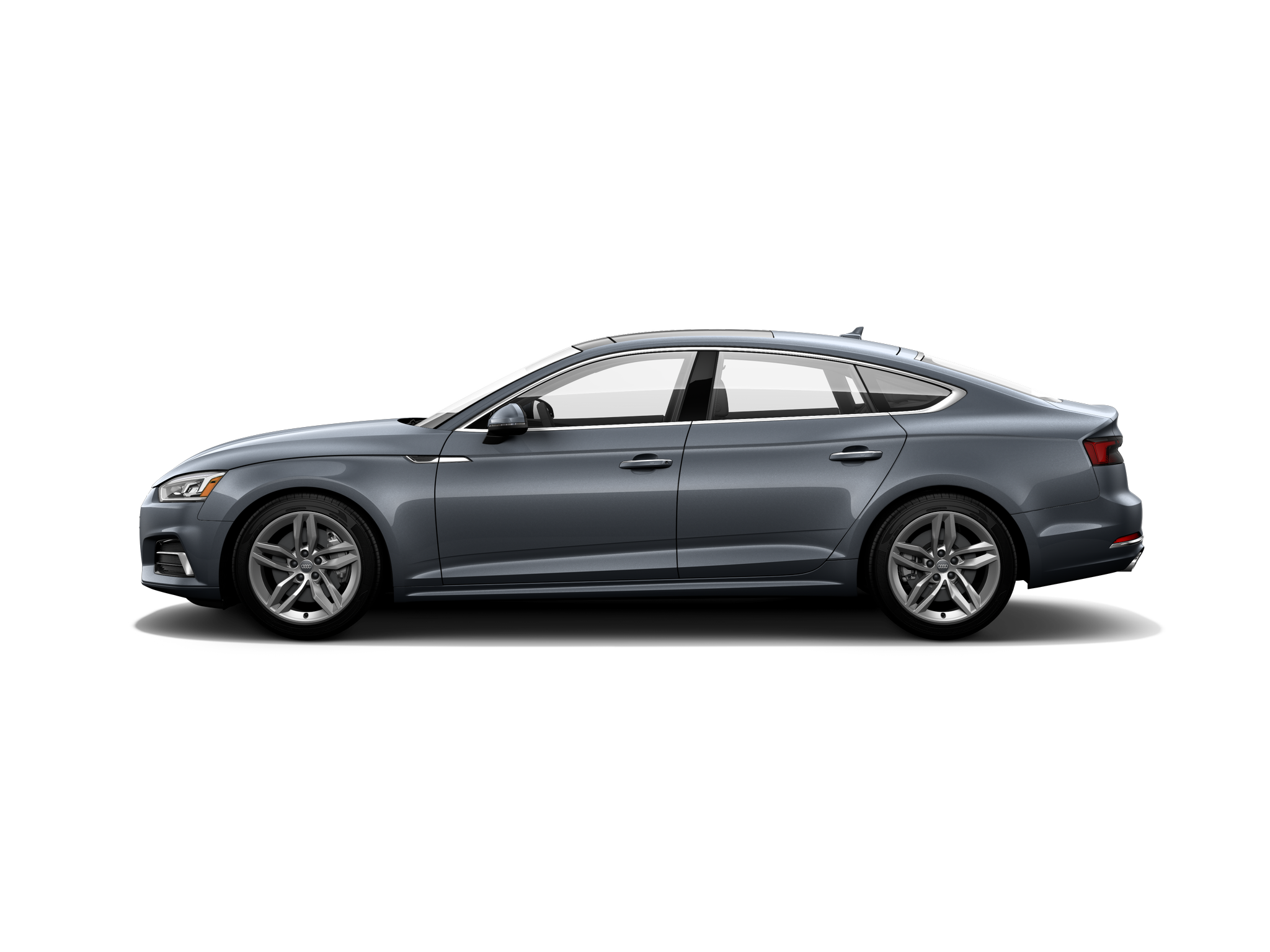 2019 Audi A5 Sportback
