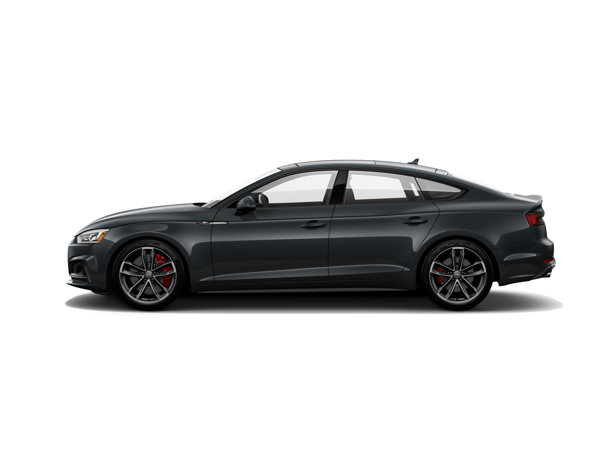 2019 Audi S5 Sportback