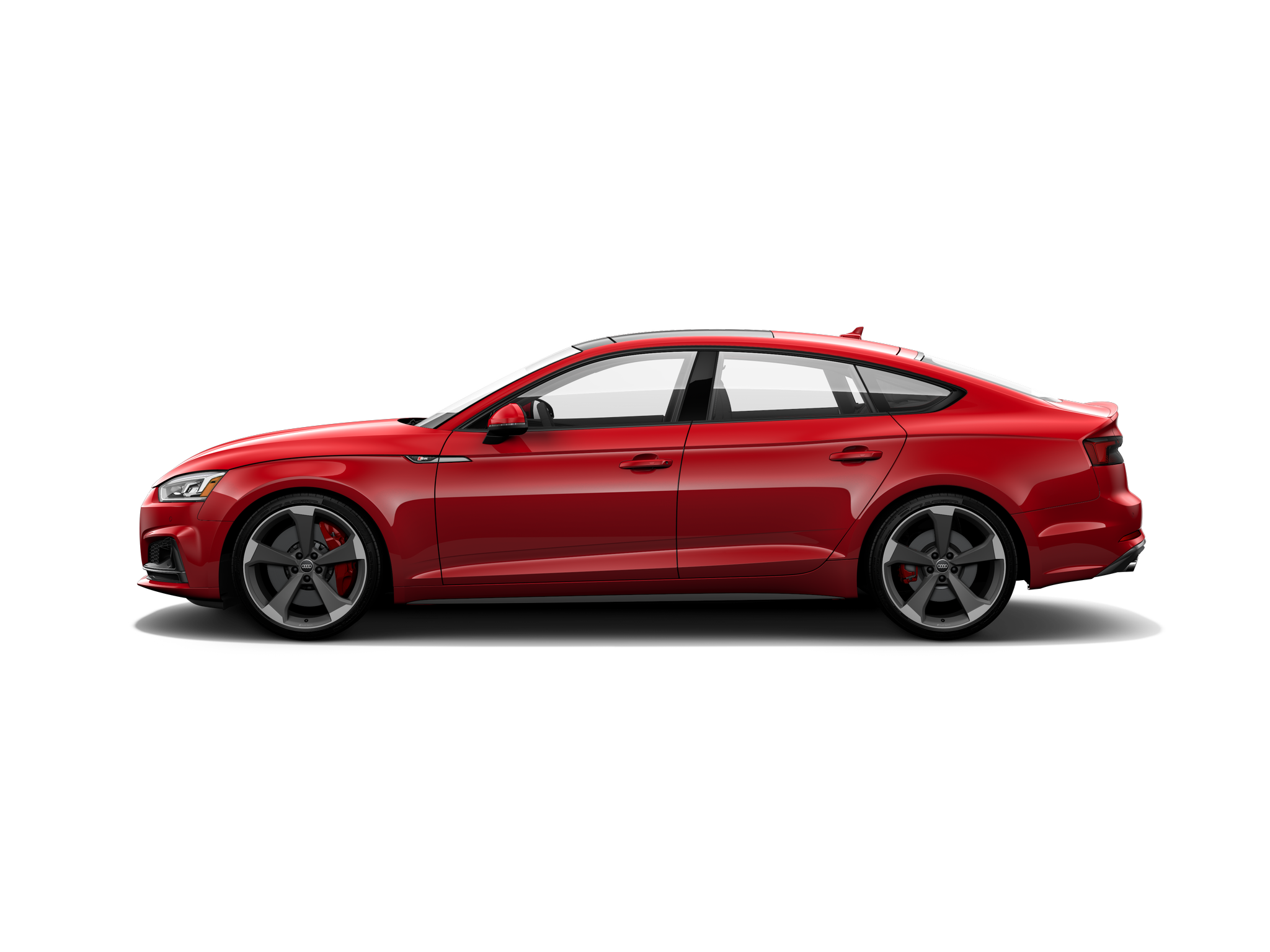 2019 Audi S5 Sportback