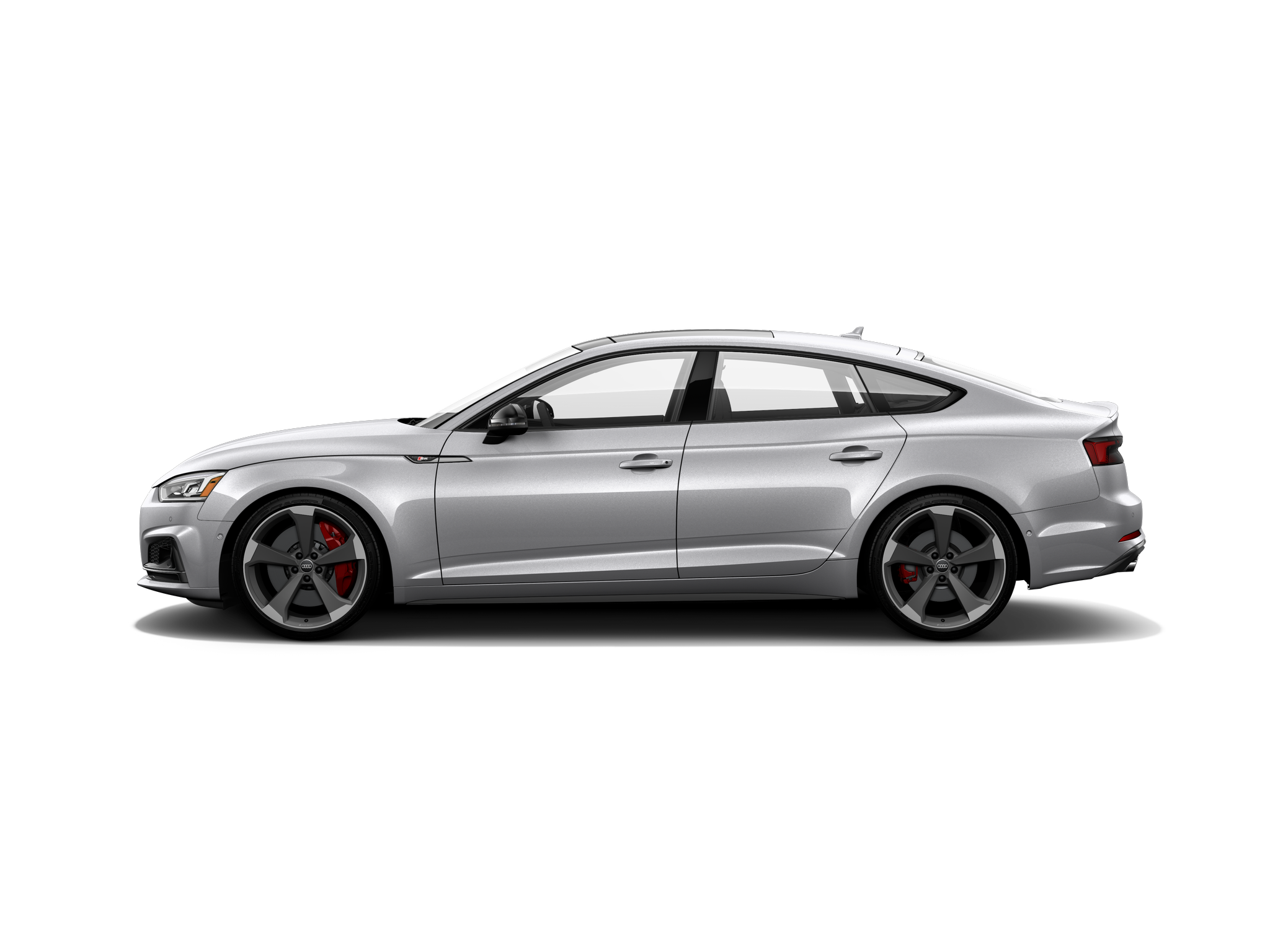 2019 Audi S5 Sportback
