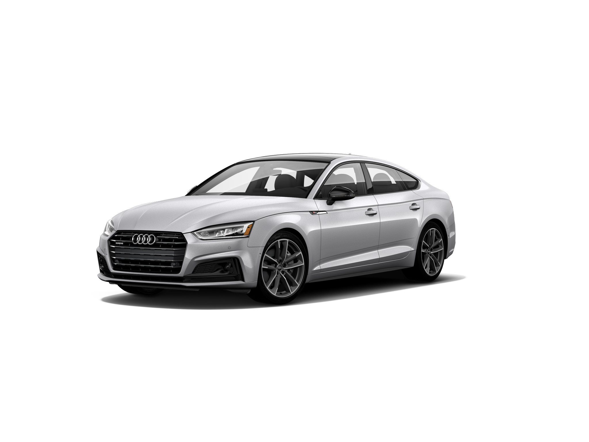 2019 Audi A5 Sportback Prestige's photo