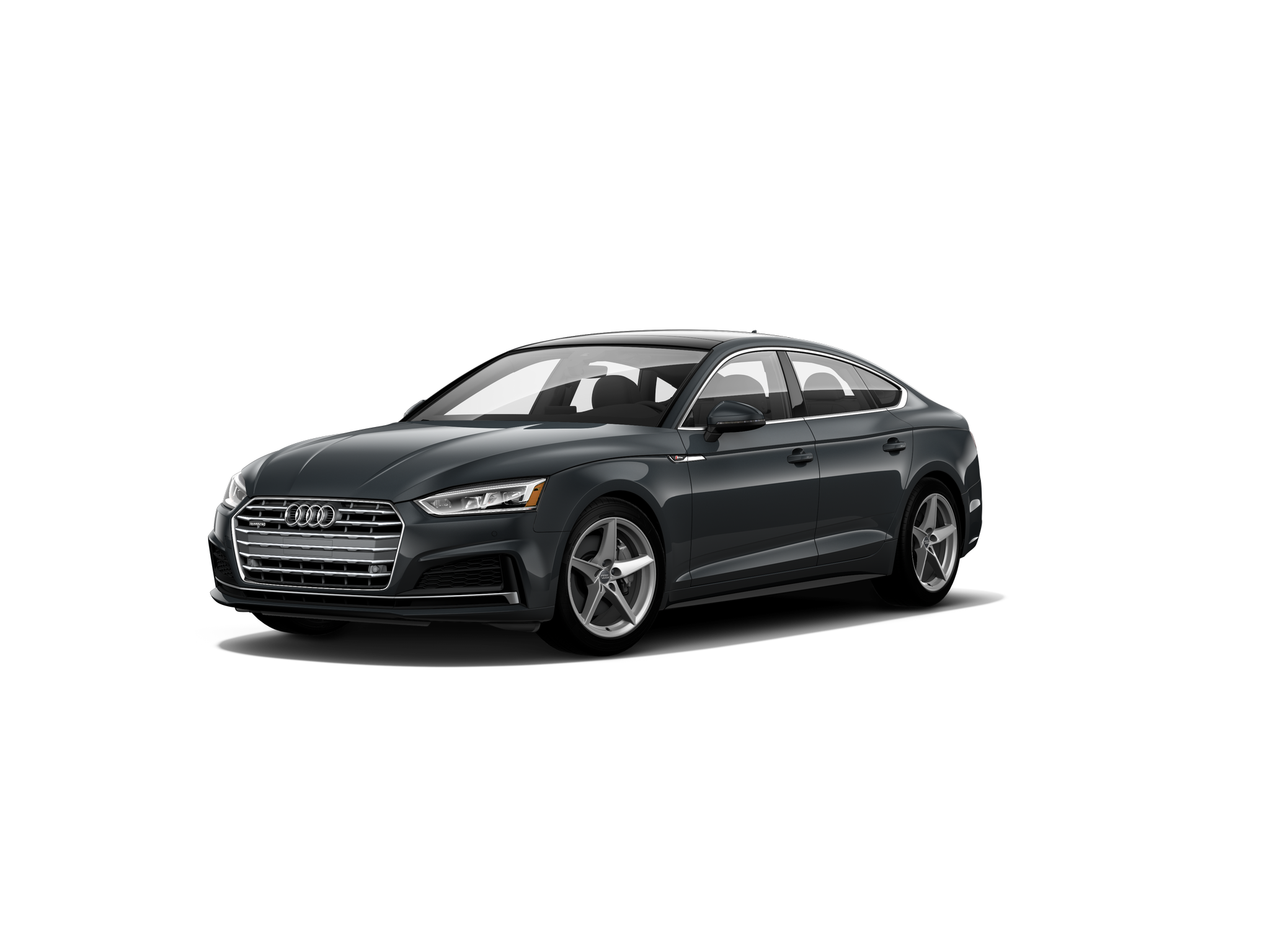 2019 Audi A5 Sportback Premium Plus
