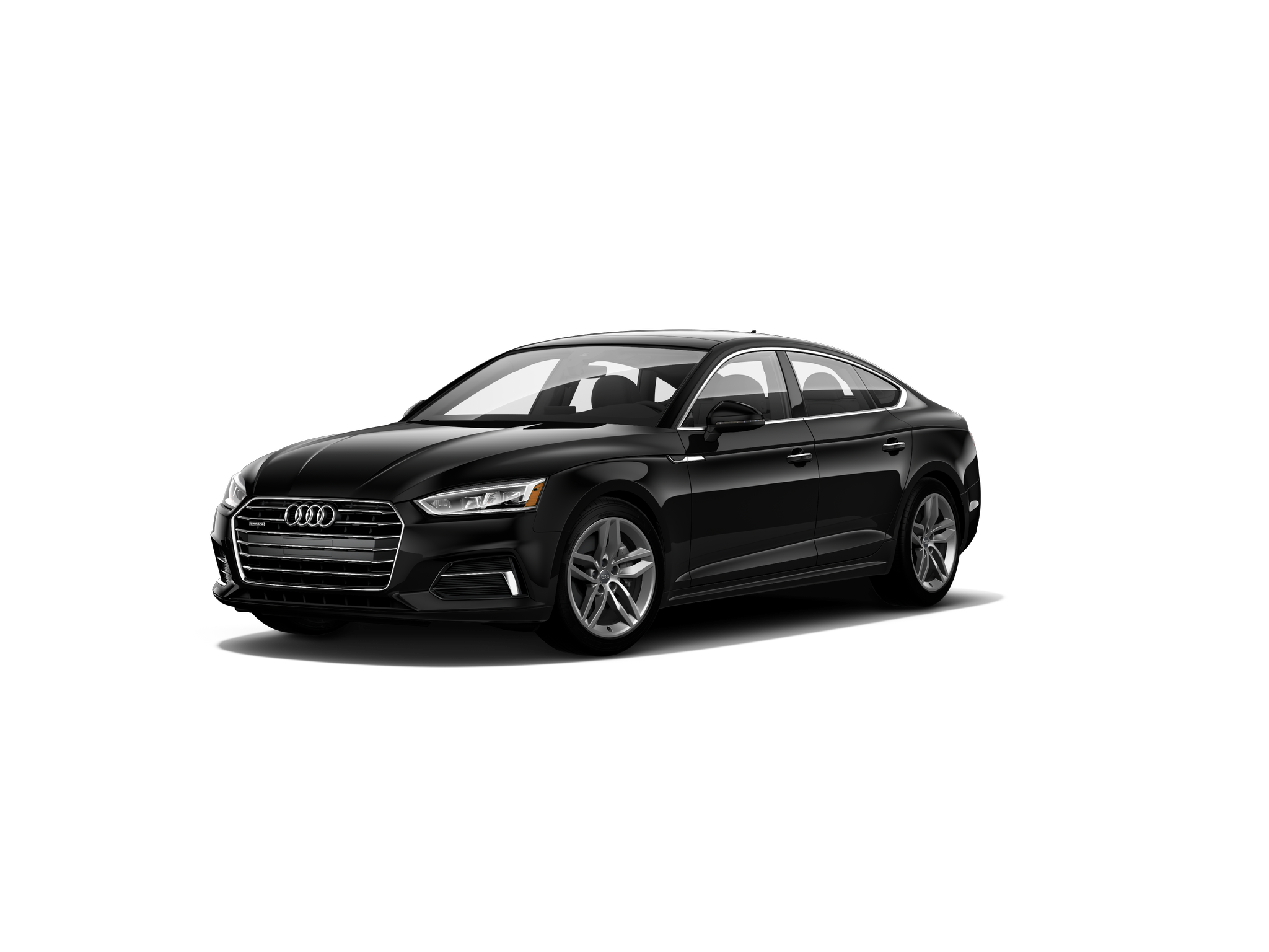 2019 Audi A5 Sportback Premium