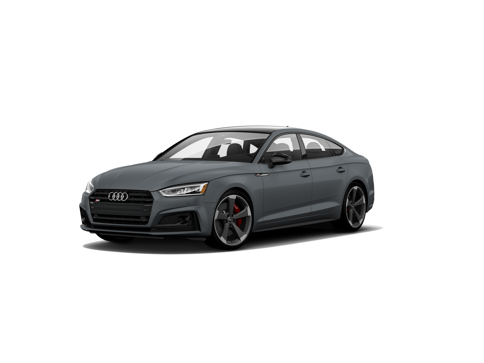 2019 Audi S5 Sportback Prestige