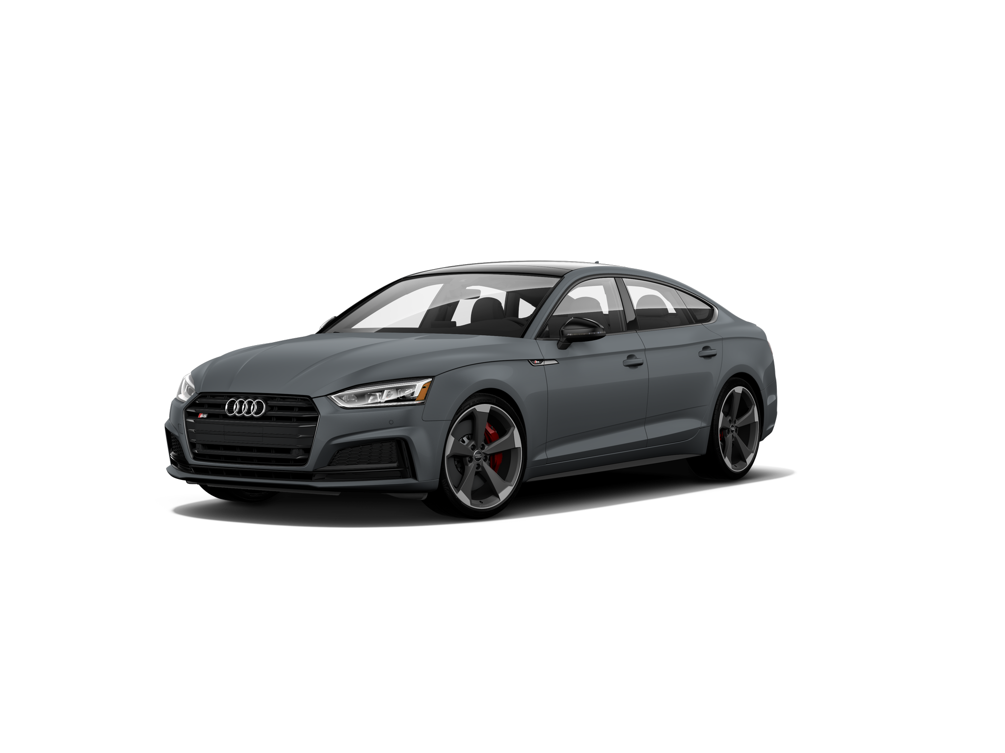 2019 Audi S5 Sportback