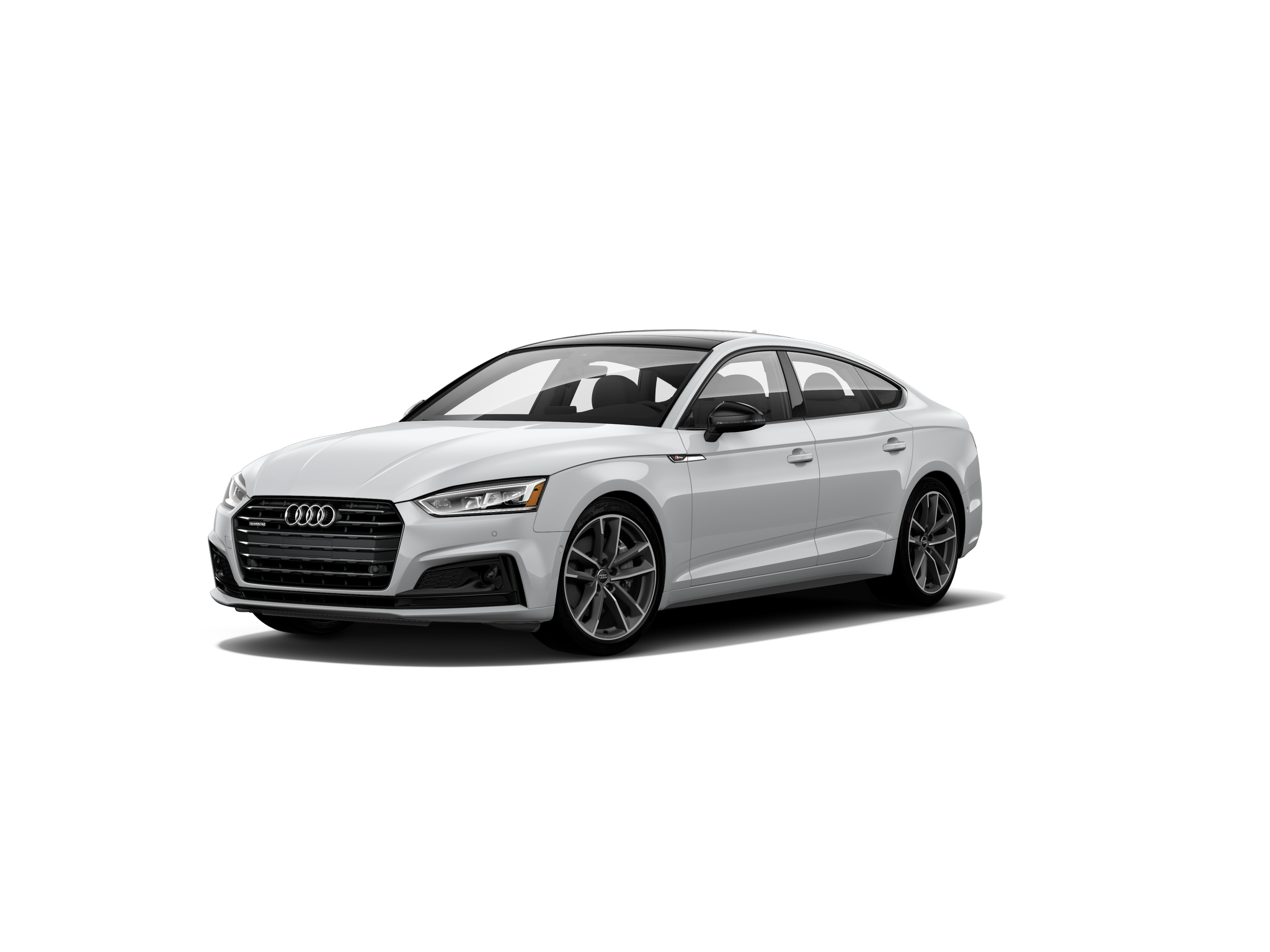 2019 Audi A5 Sportback Prestige's photo
