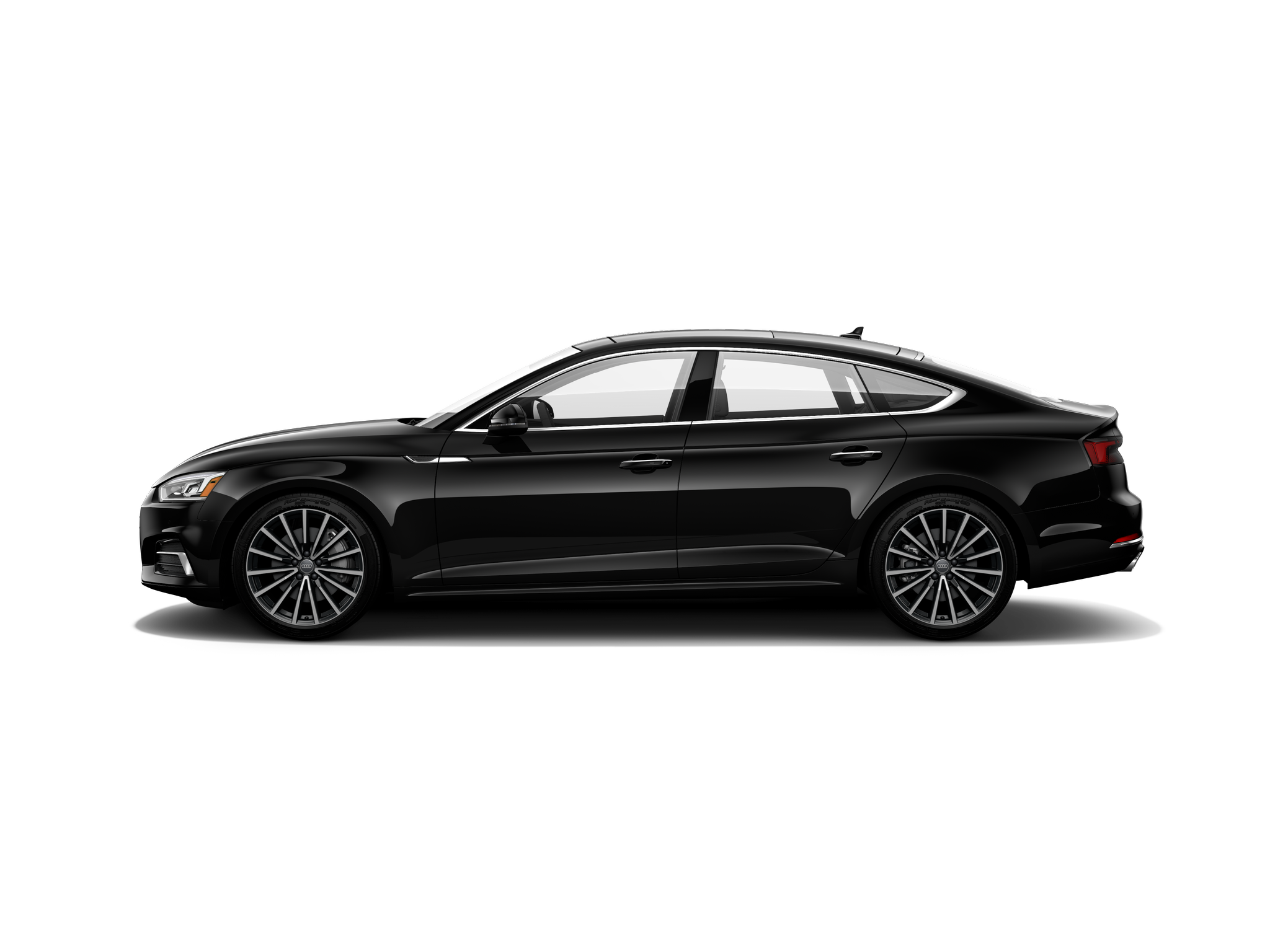 2018 Audi A5 Sportback