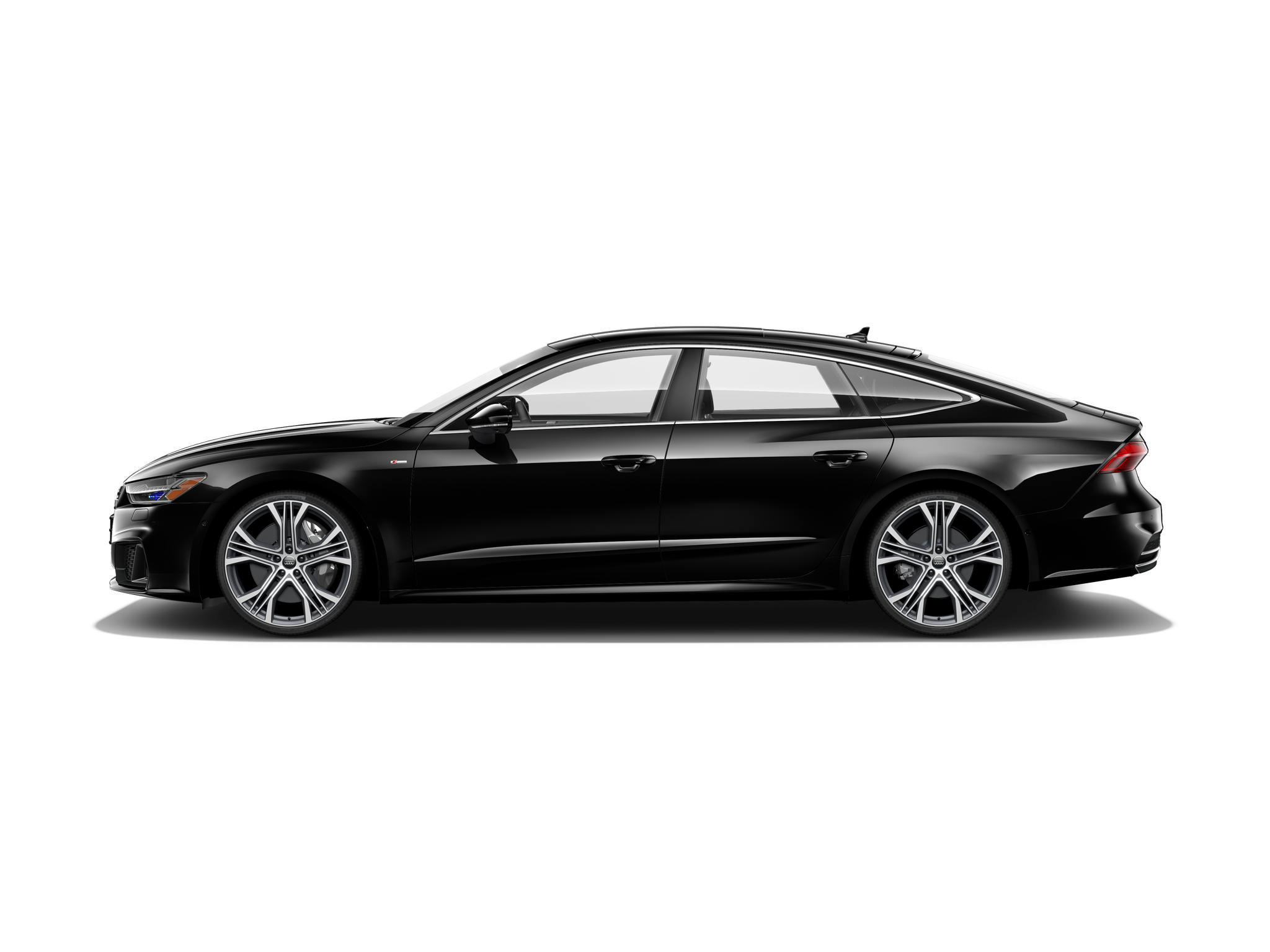 2020 Audi A7 Sportback