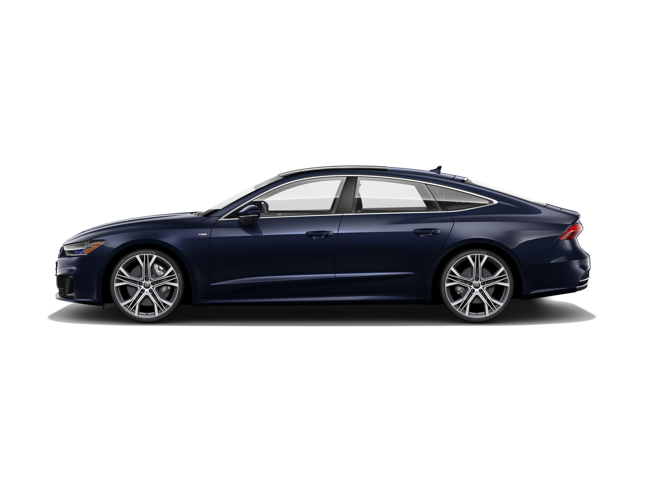 2020 Audi A7 Sportback