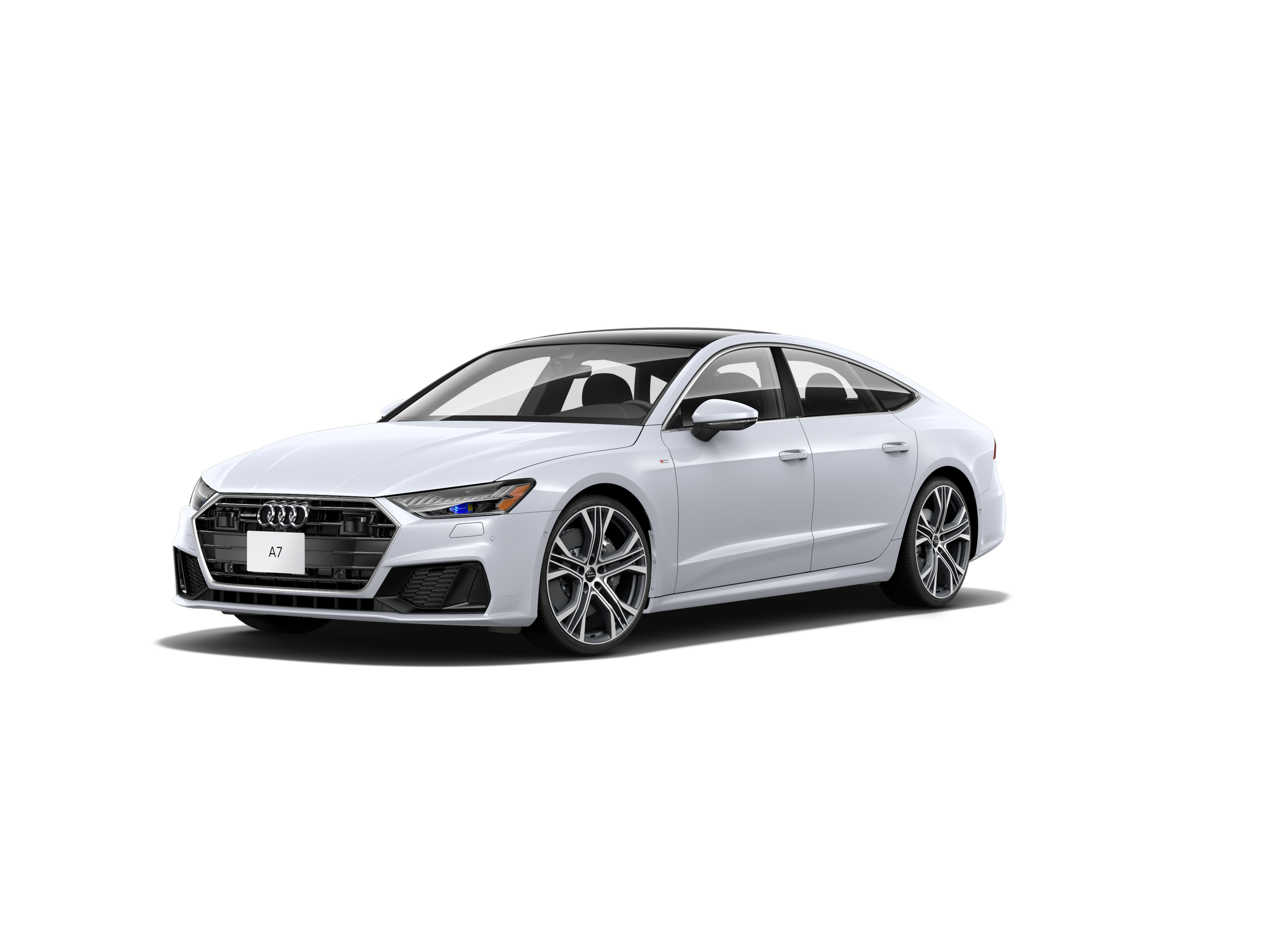 2020 Audi A7 Prestige's photo