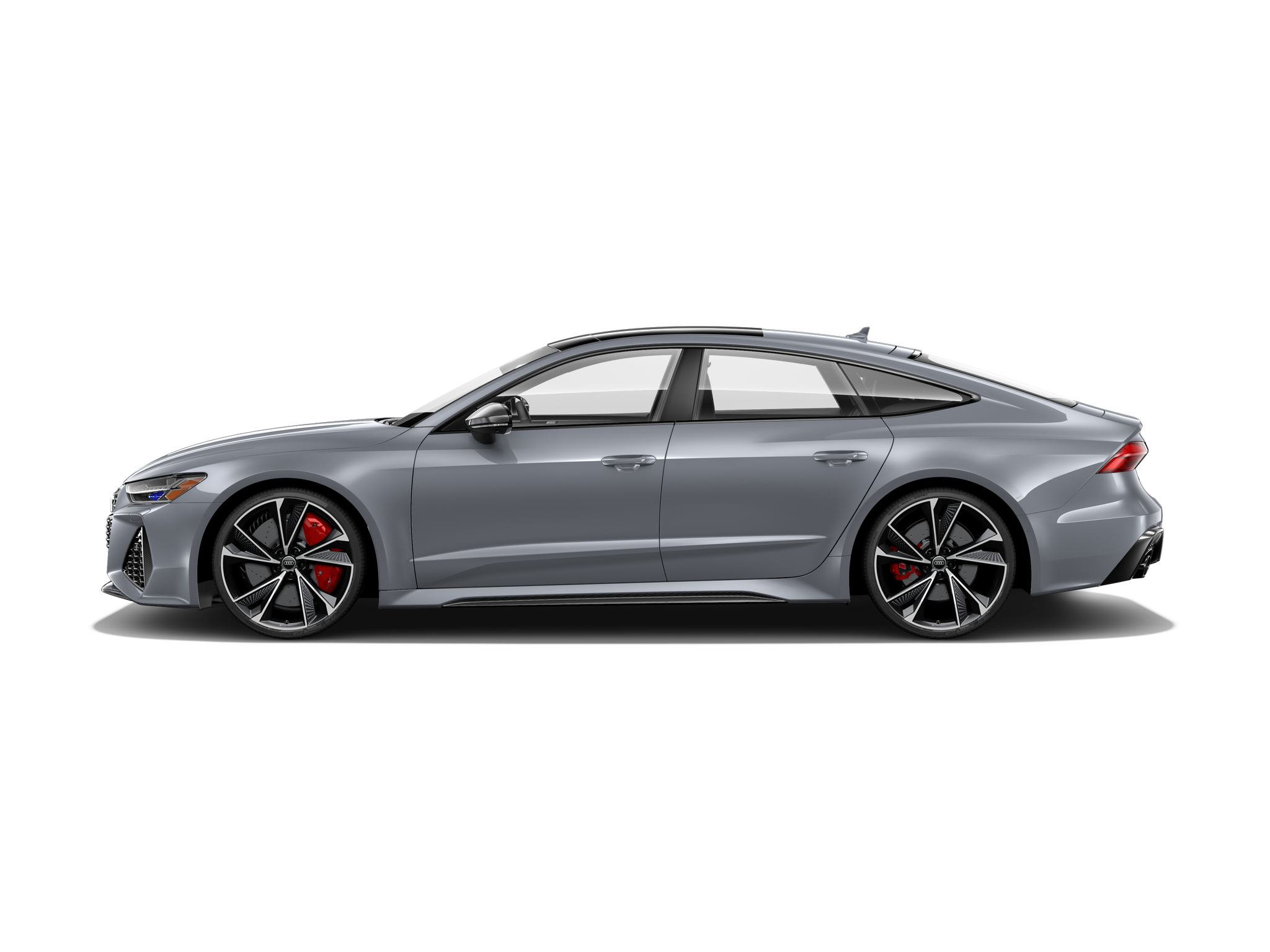 2021 Audi RS 7 Sportback