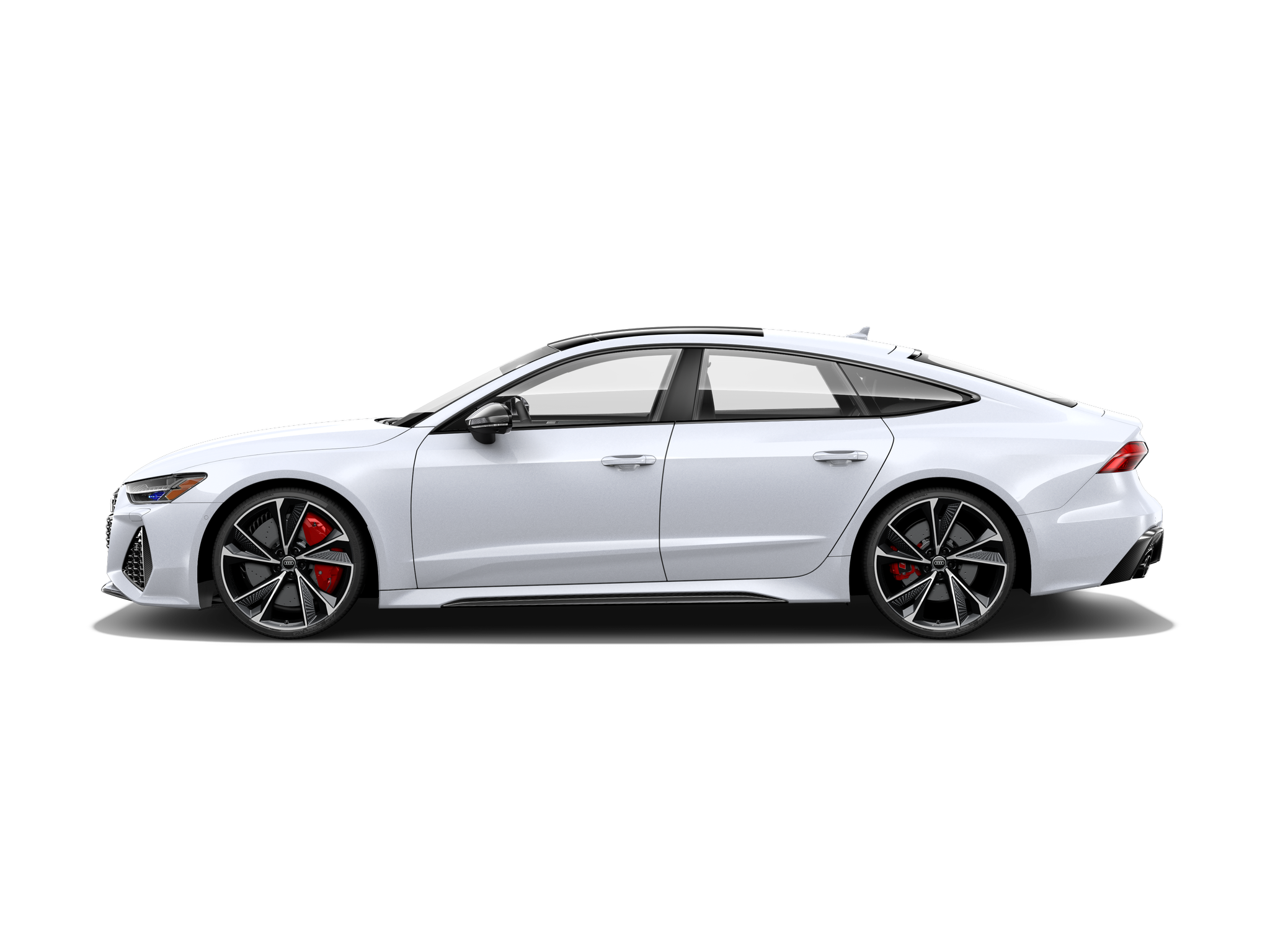 2021 Audi RS7 Sportback