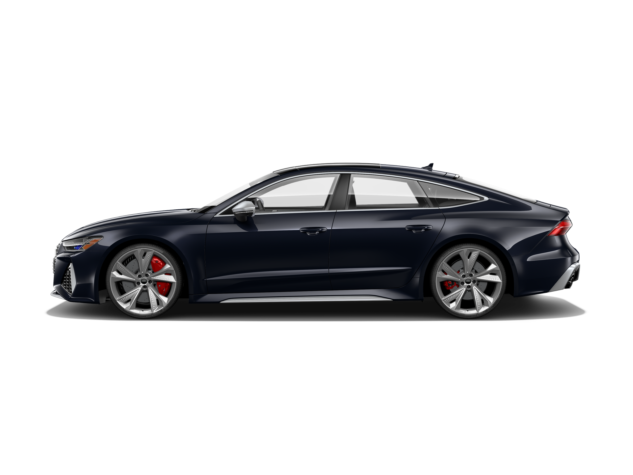 2021 Audi RS7 Sportback