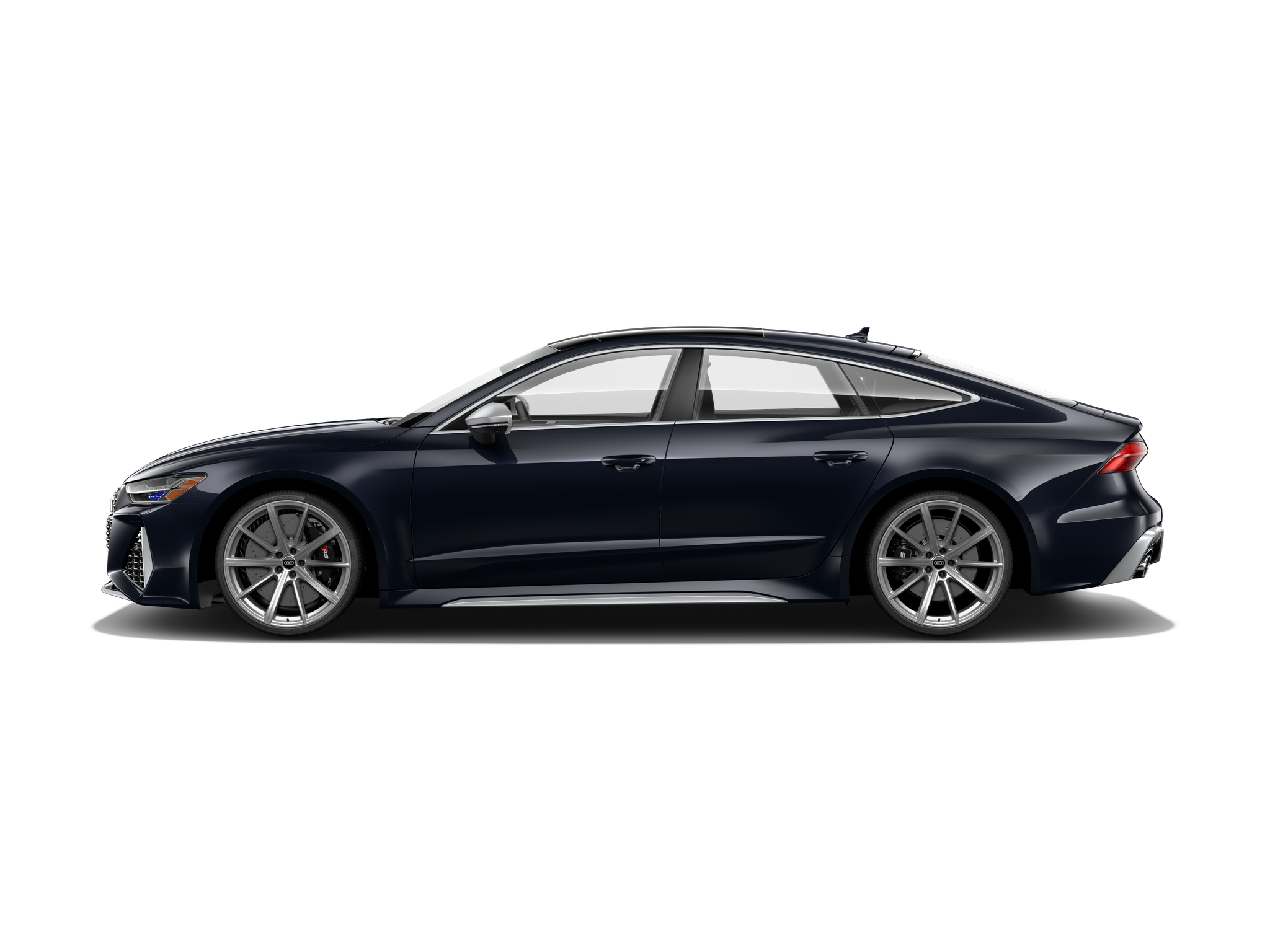 2021 Audi RS7 Sportback