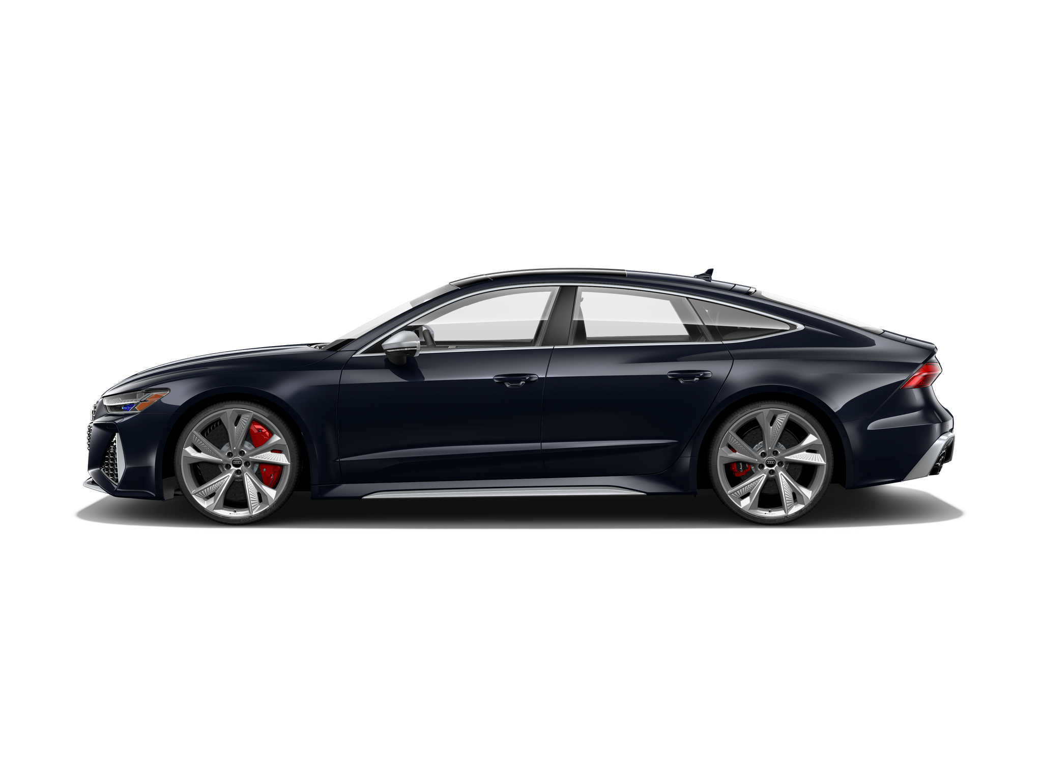 2021 Audi RS7 Sportback