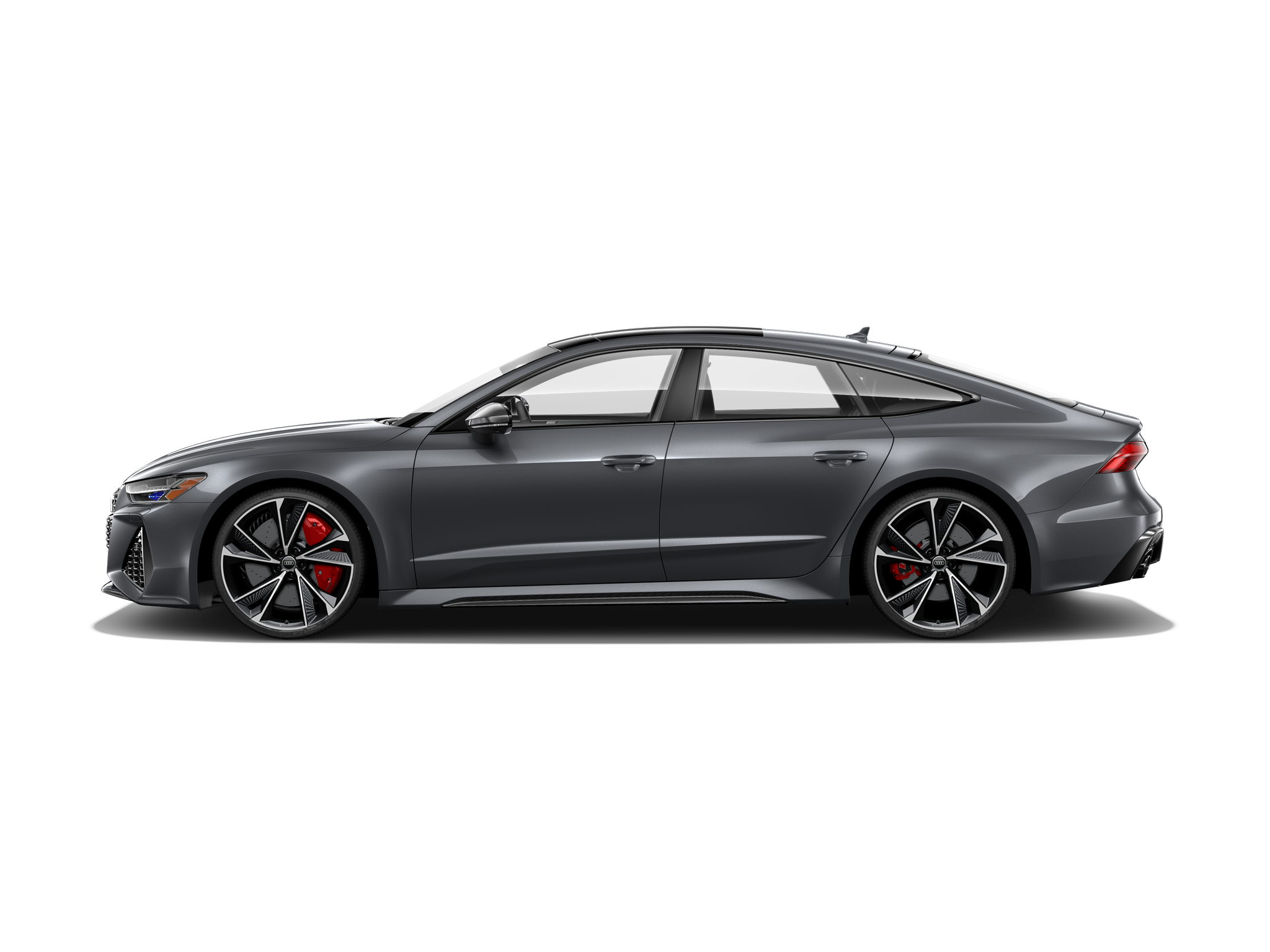 2021 Audi RS7 Sportback