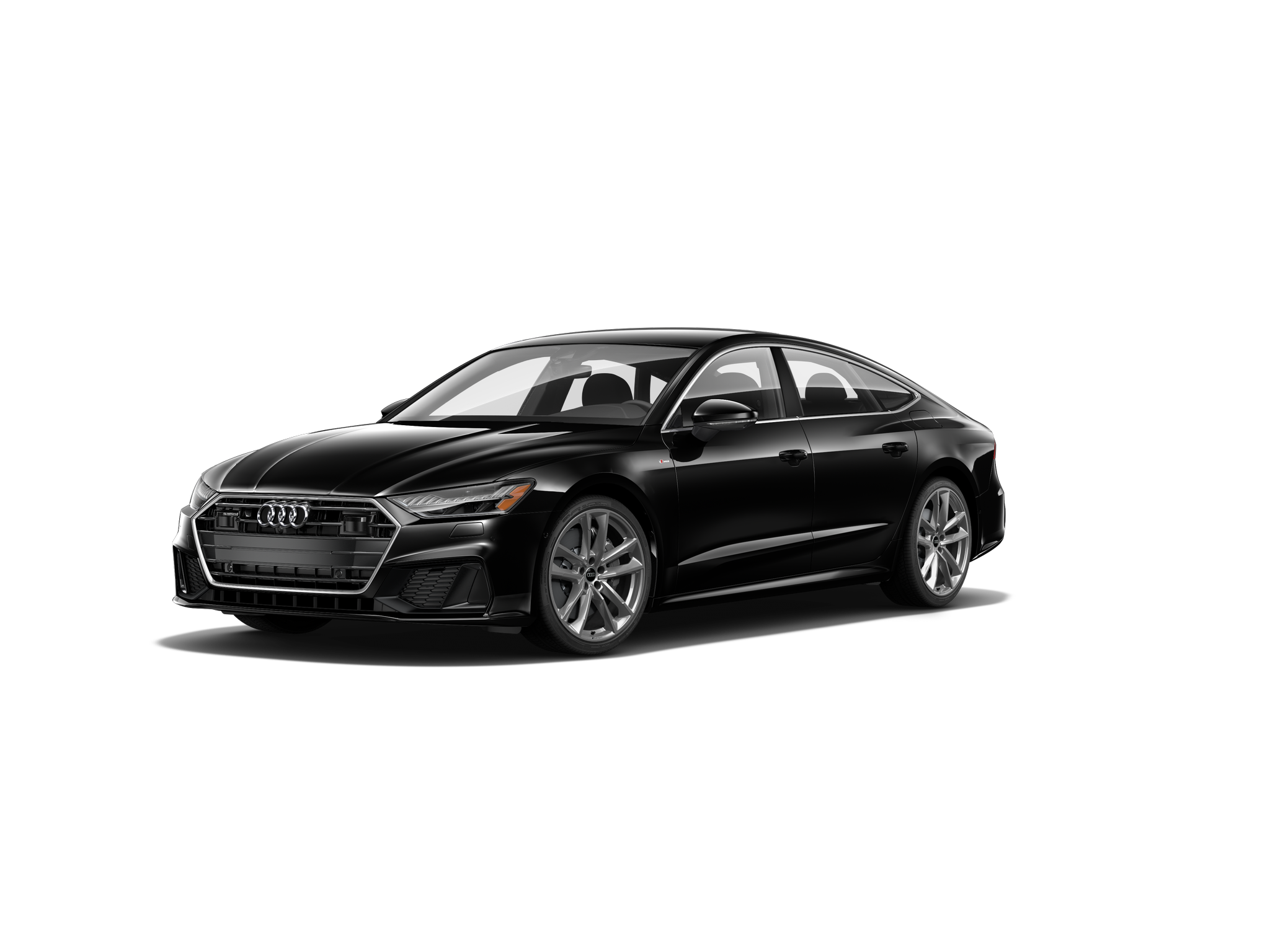 2021 Audi A7 Prestige's photo