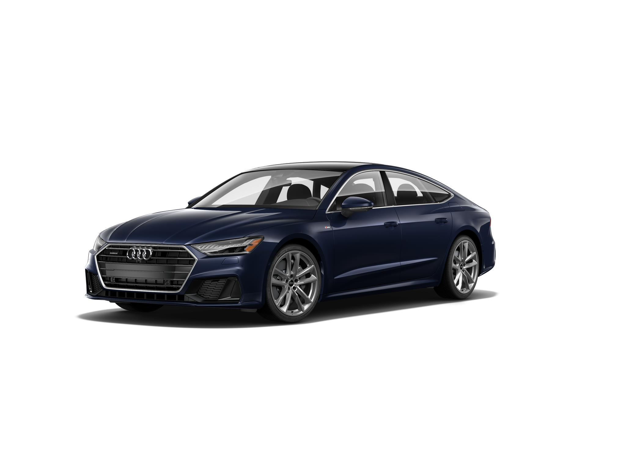 2021 Audi A7 Premium Plus's photo