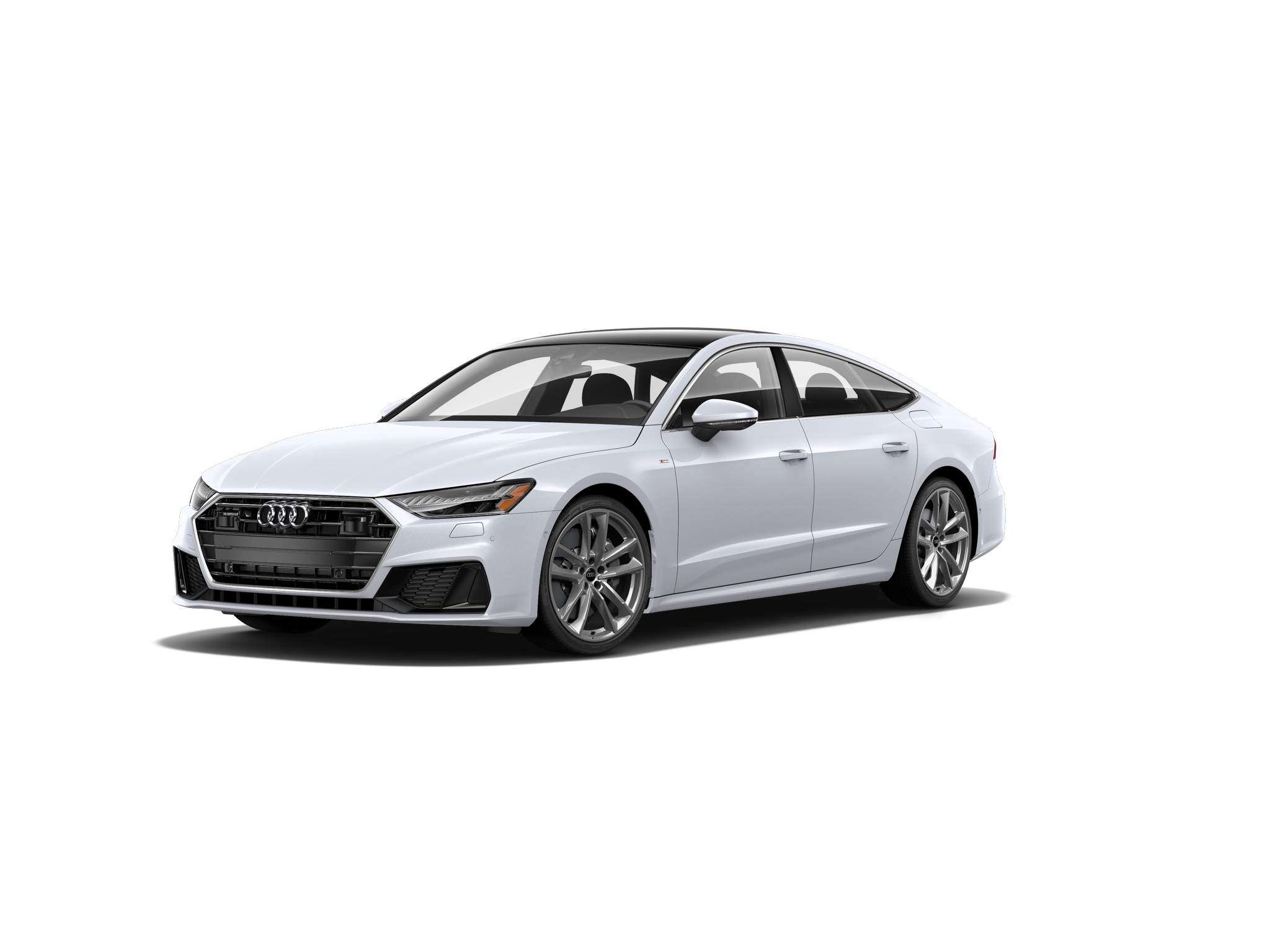 2021 Audi A7 Premium Plus's photo