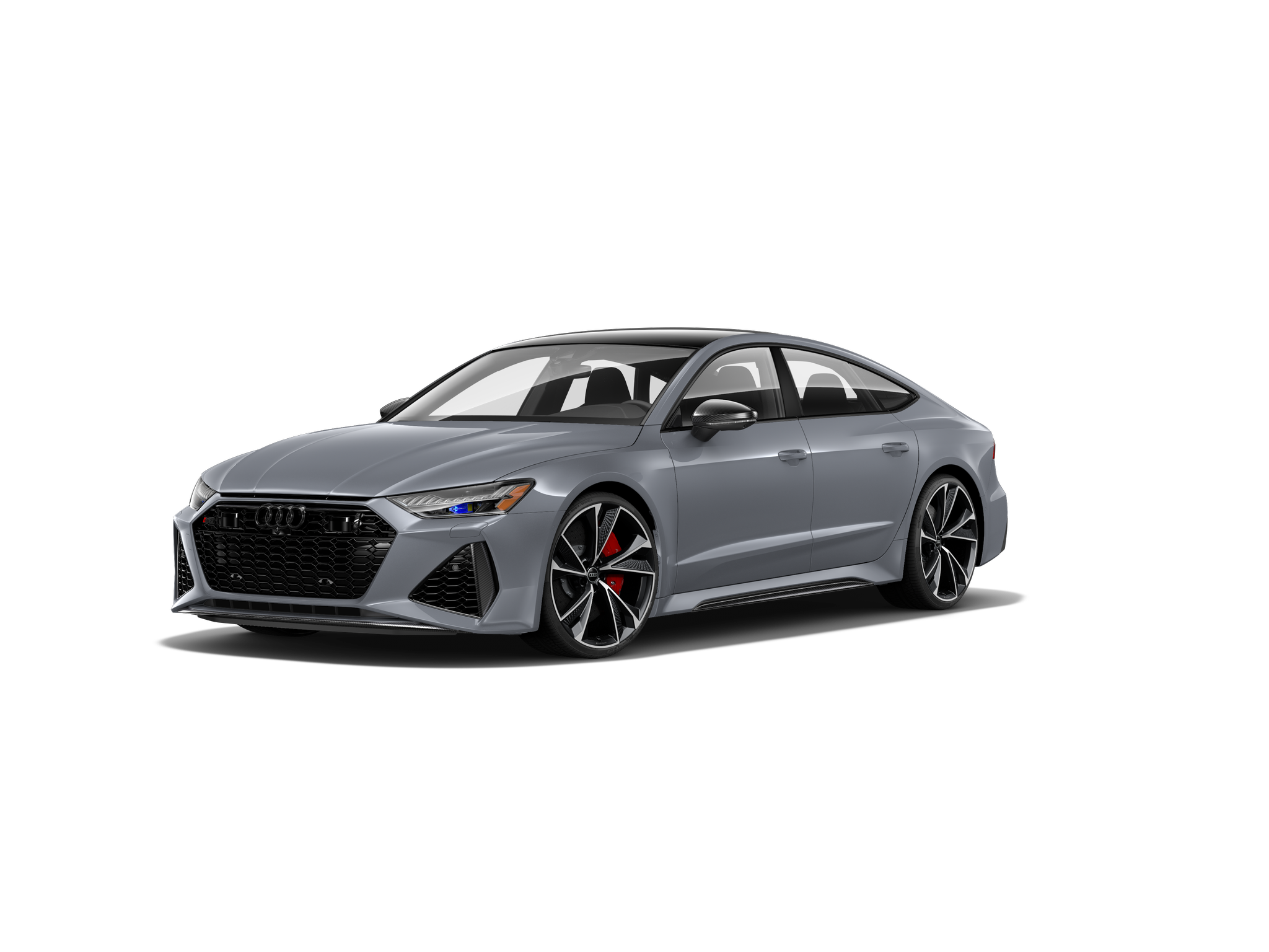 2021 Audi RS 7 Base's photo