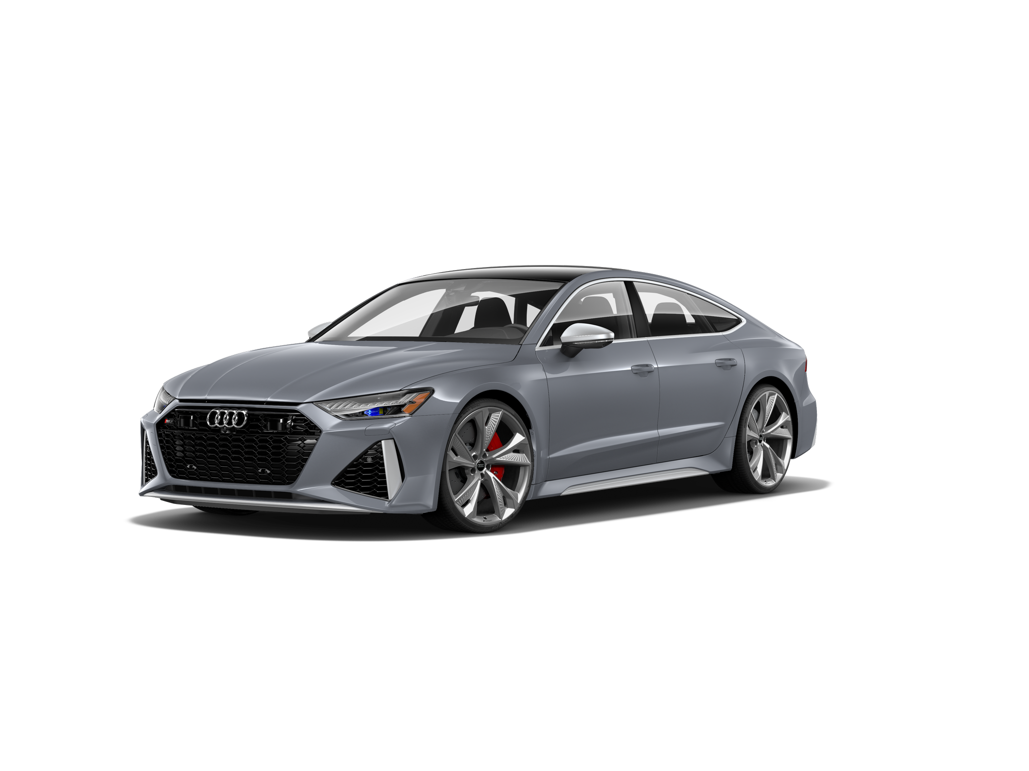 2021 Audi RS 7 Base's photo