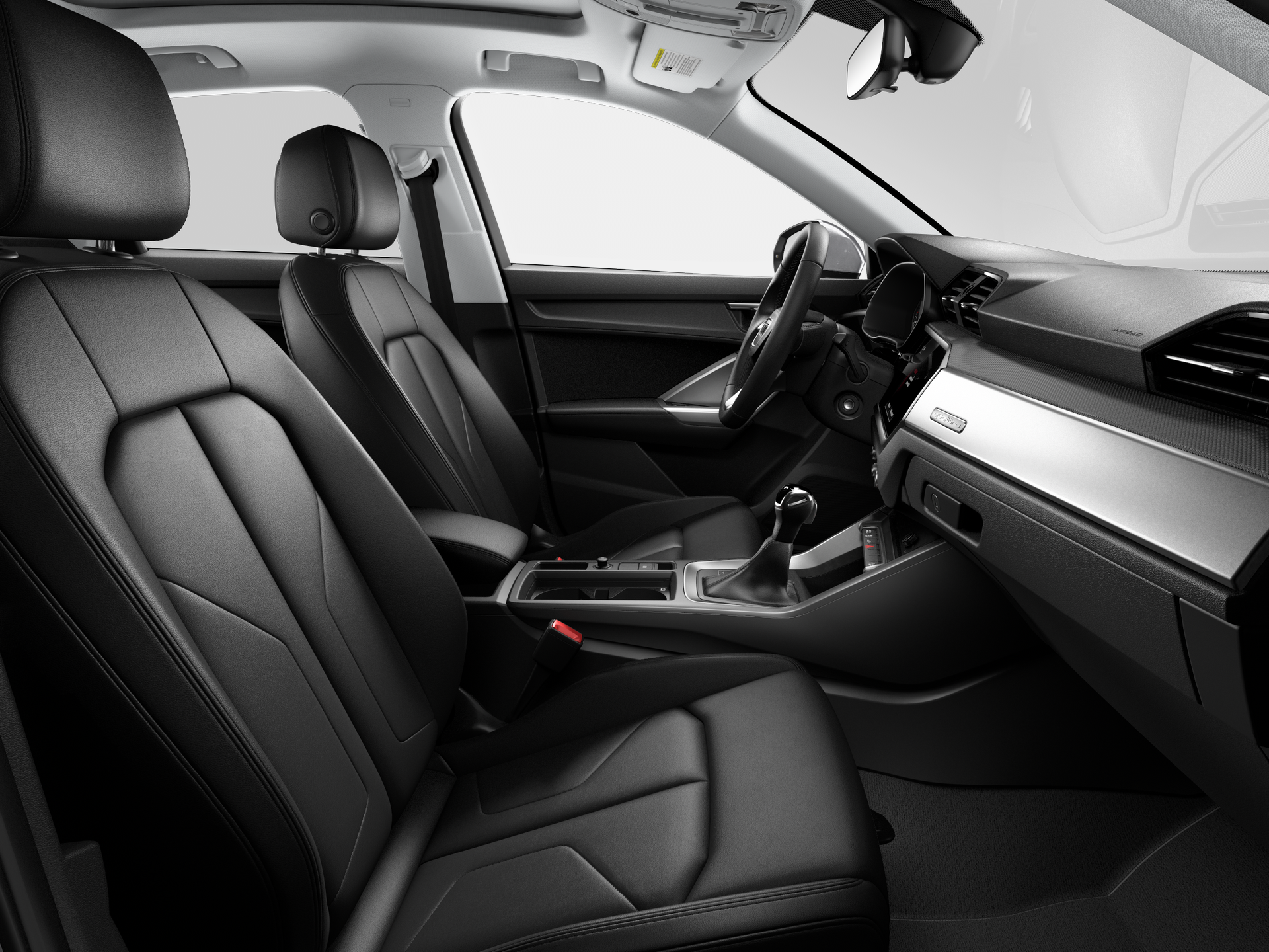 2021 Audi Q3 SUV
