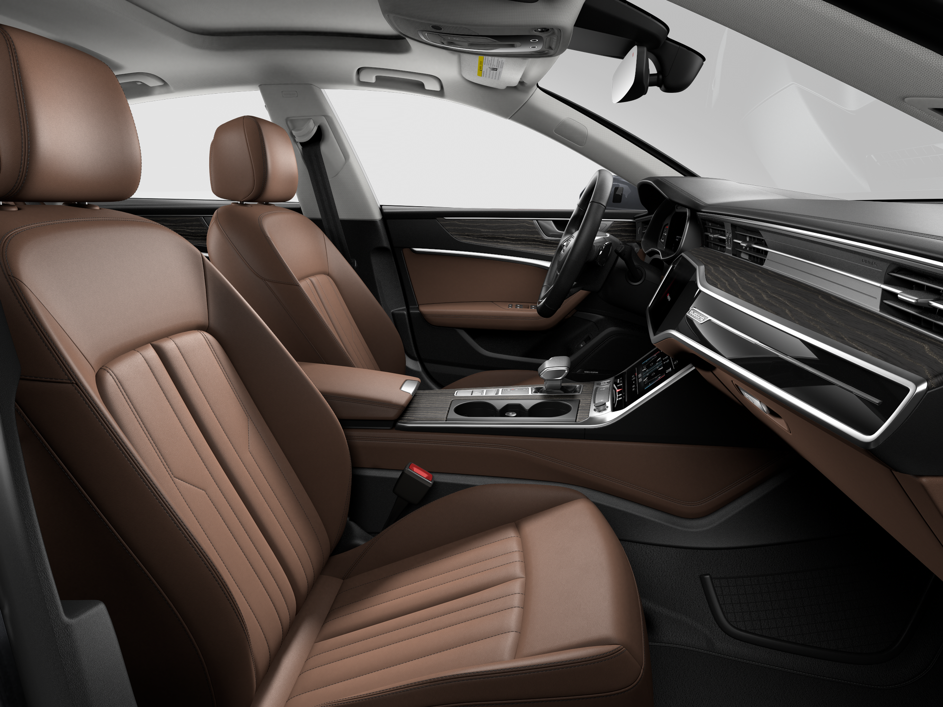 2020 Audi A7 Sportback