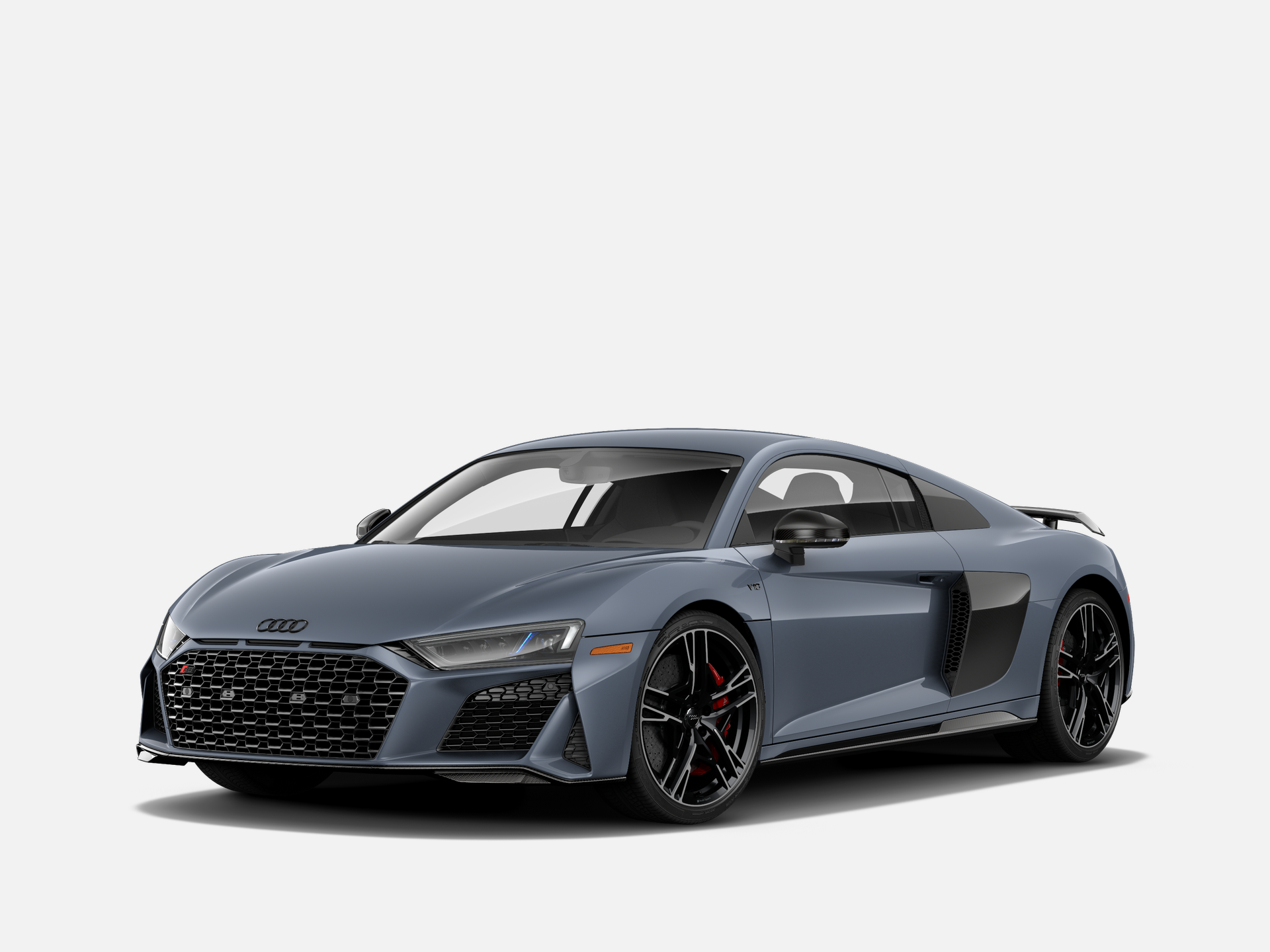2020 Audi R8 V10 performance Coupe quattro S tronic's photo