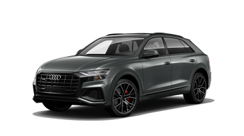Photo of 2021 Audi Q8 