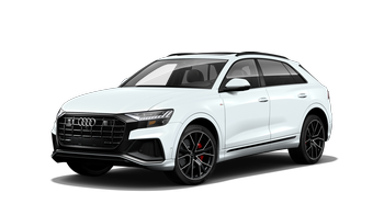 Photo of 2021 Audi Q8 
