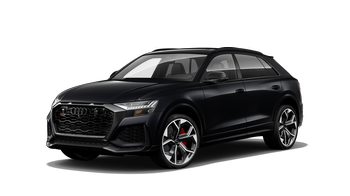 Photo of 2021 Audi RS Q8