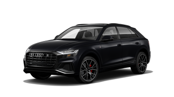 Photo of 2021 Audi Q8 