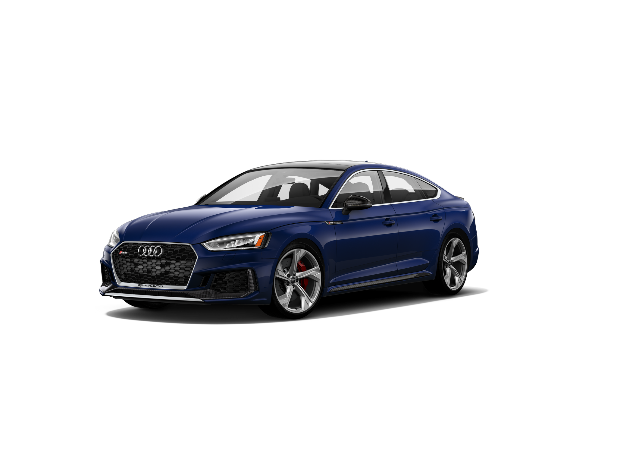 2019 Audi RS 5 Base's photo