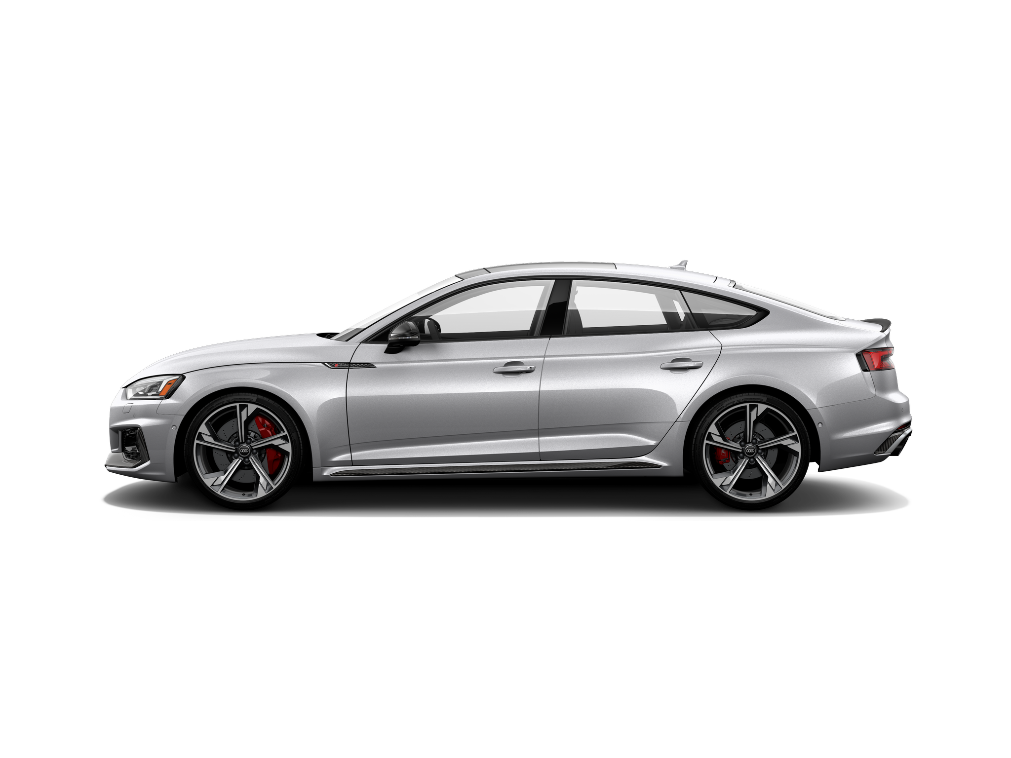 2019 Audi RS5 Sportback