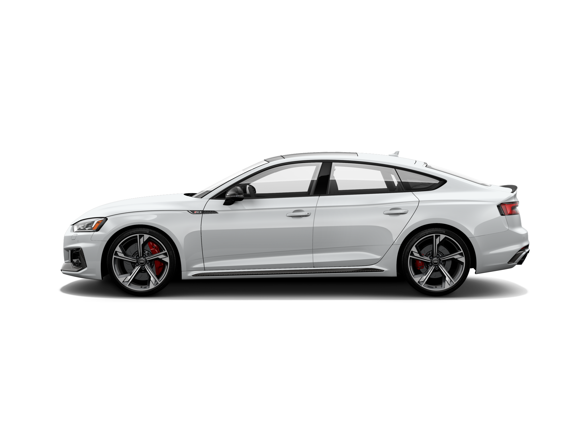 2019 Audi RS5 Sportback