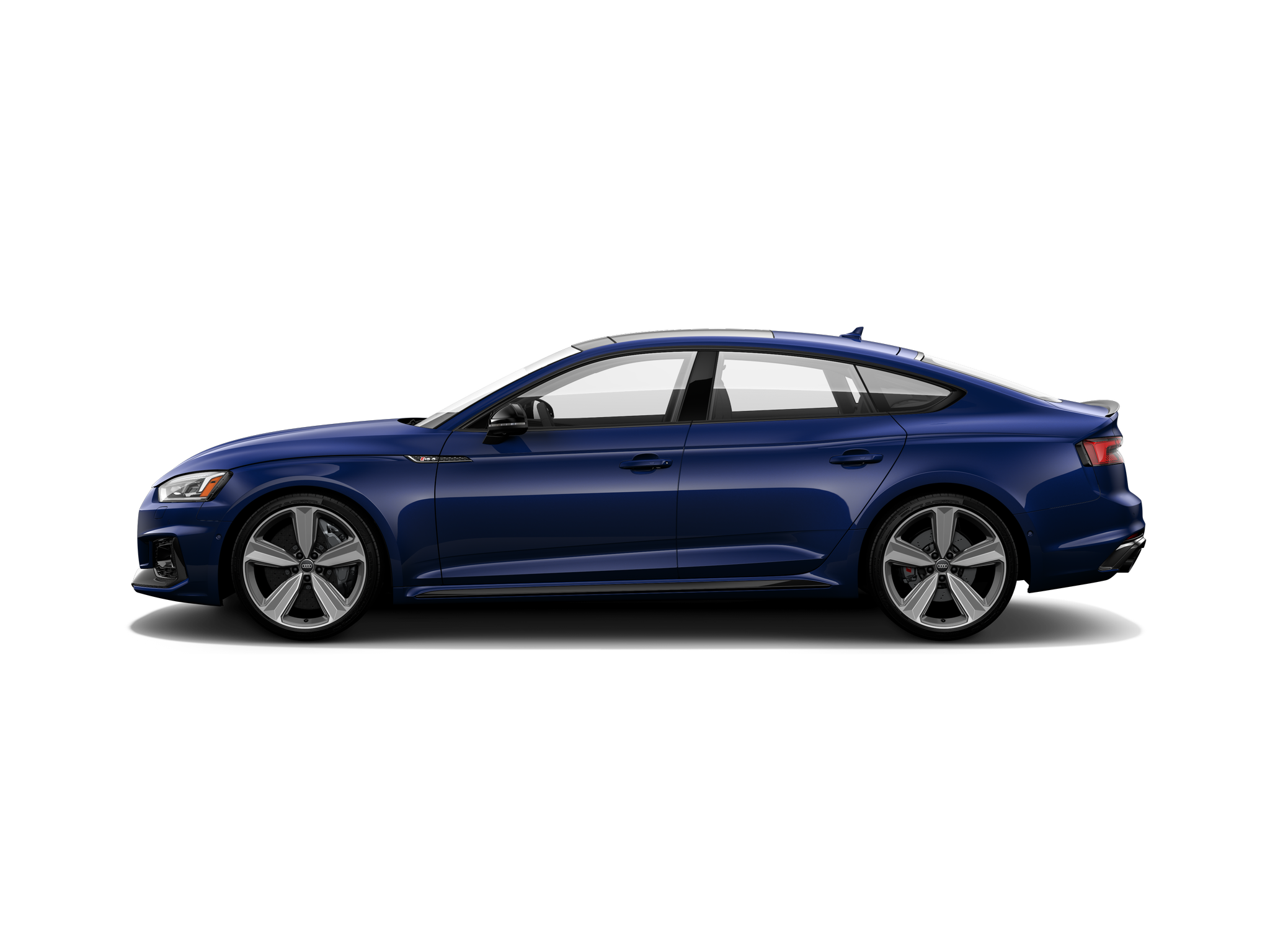 2019 Audi RS5 Sportback