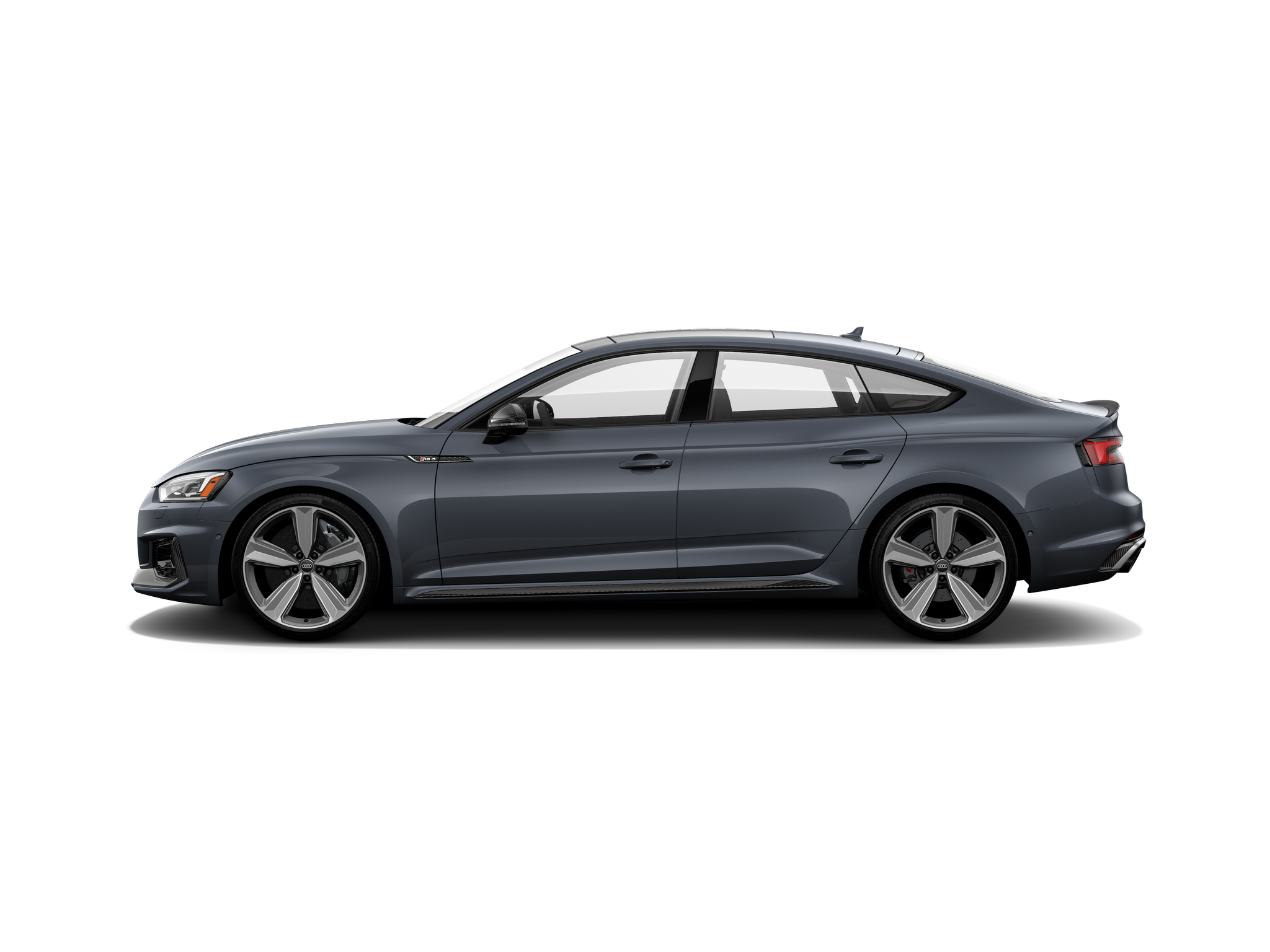 2019 Audi RS5 Sportback