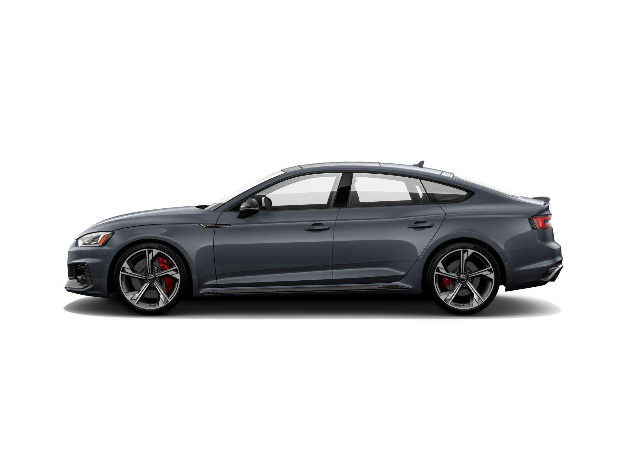 2019 Audi RS5 Sportback